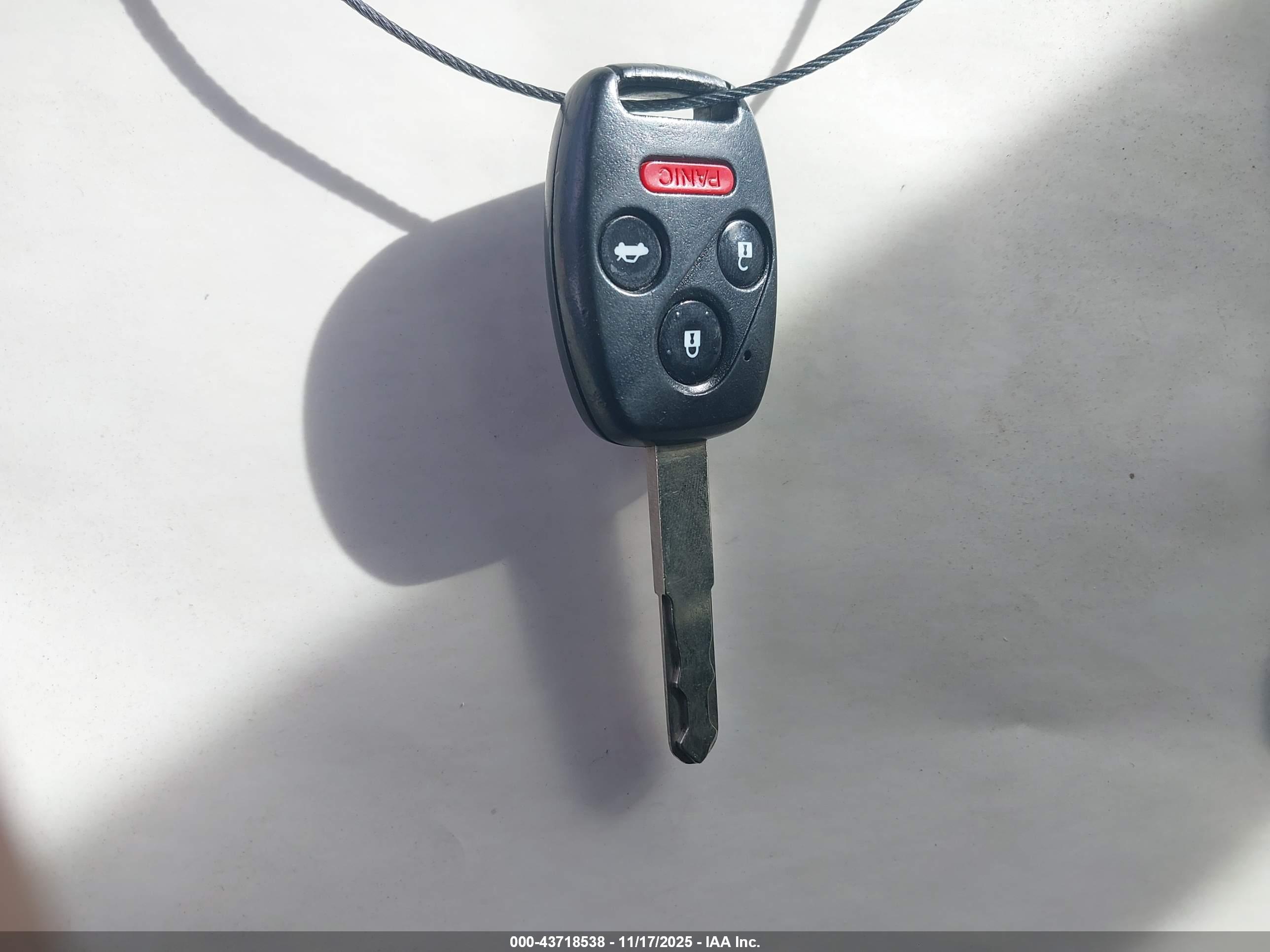 HONDA CIVIC image 11