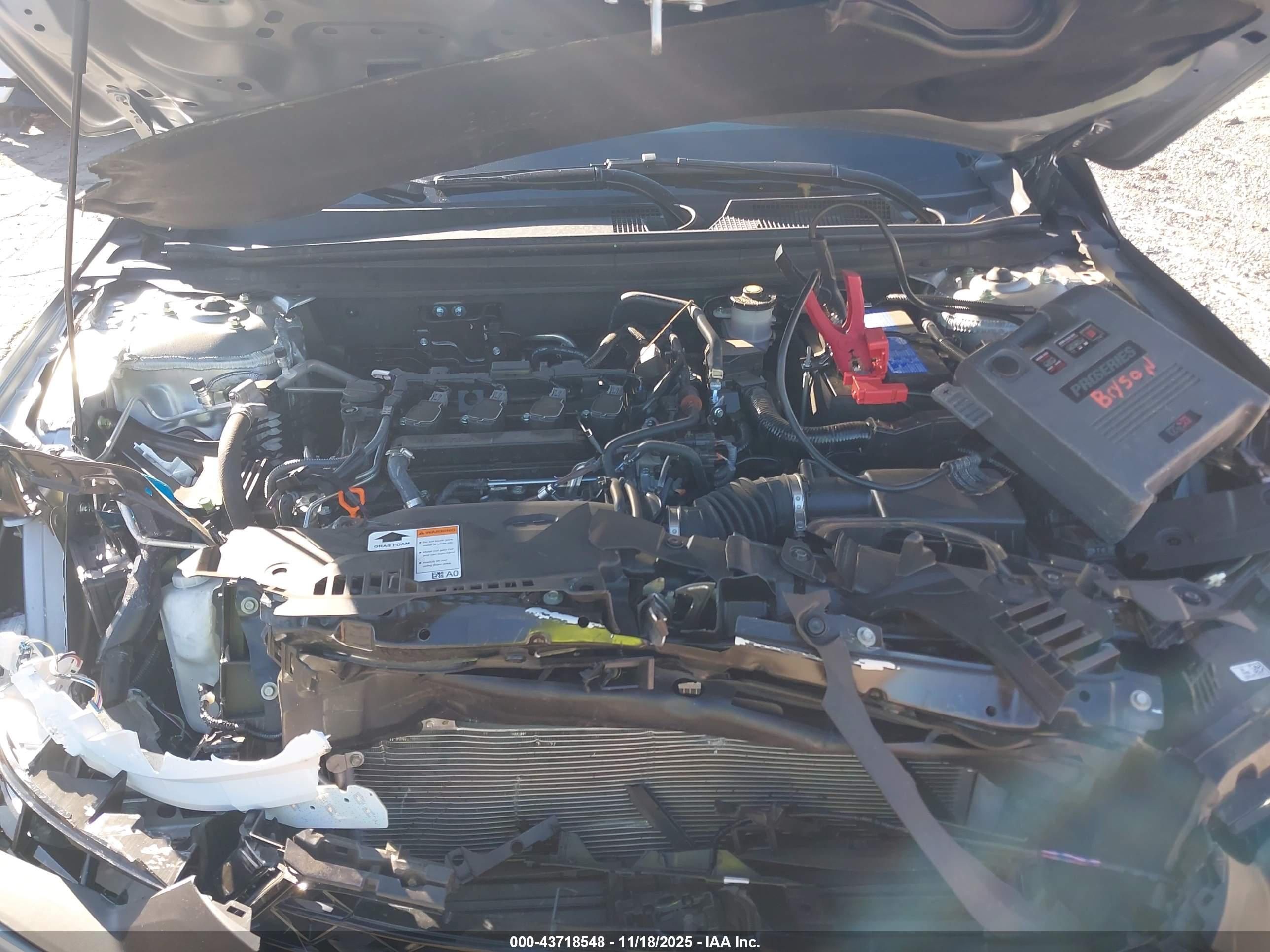HONDA ACCORD image 10