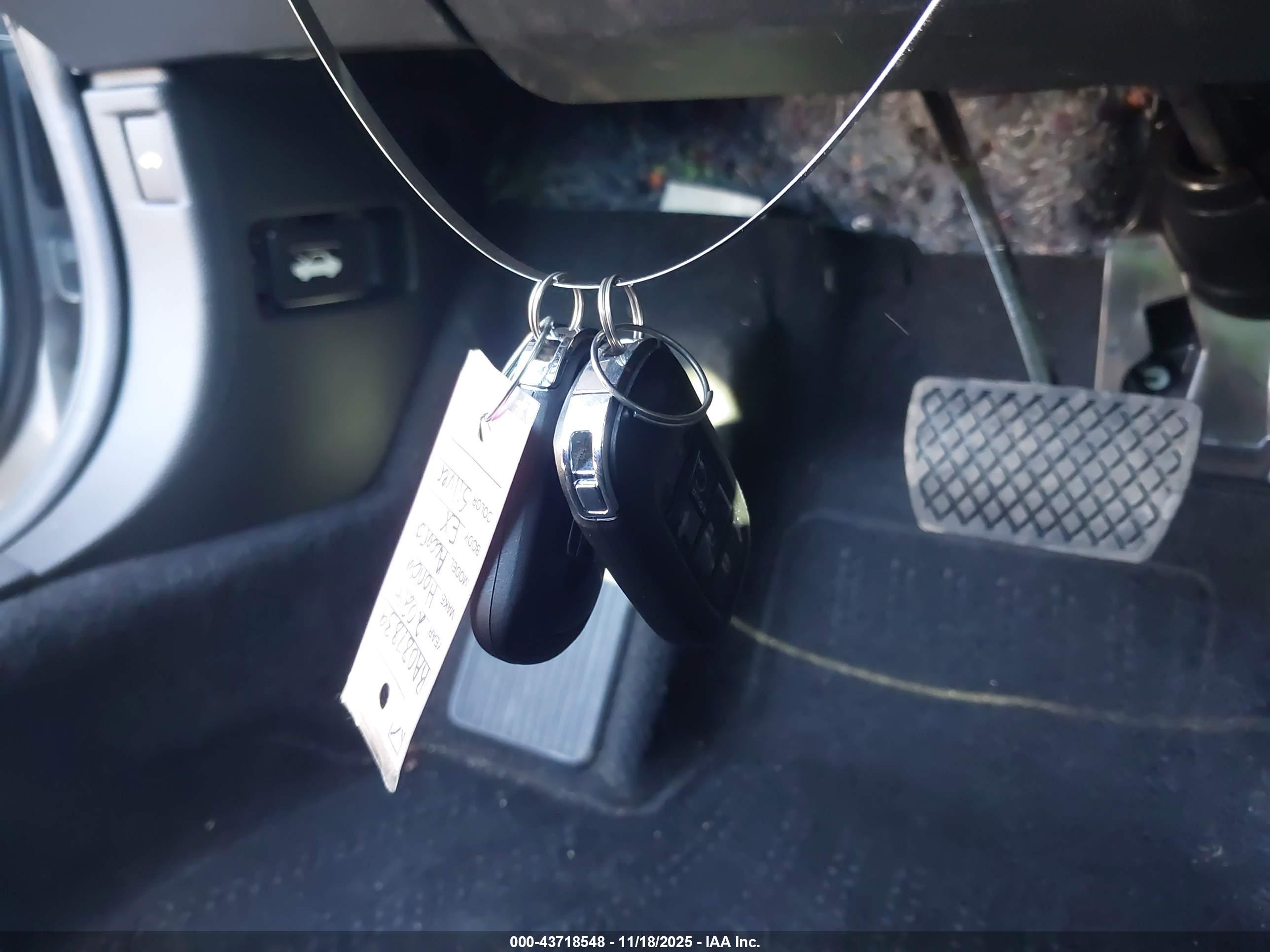 HONDA ACCORD image 11