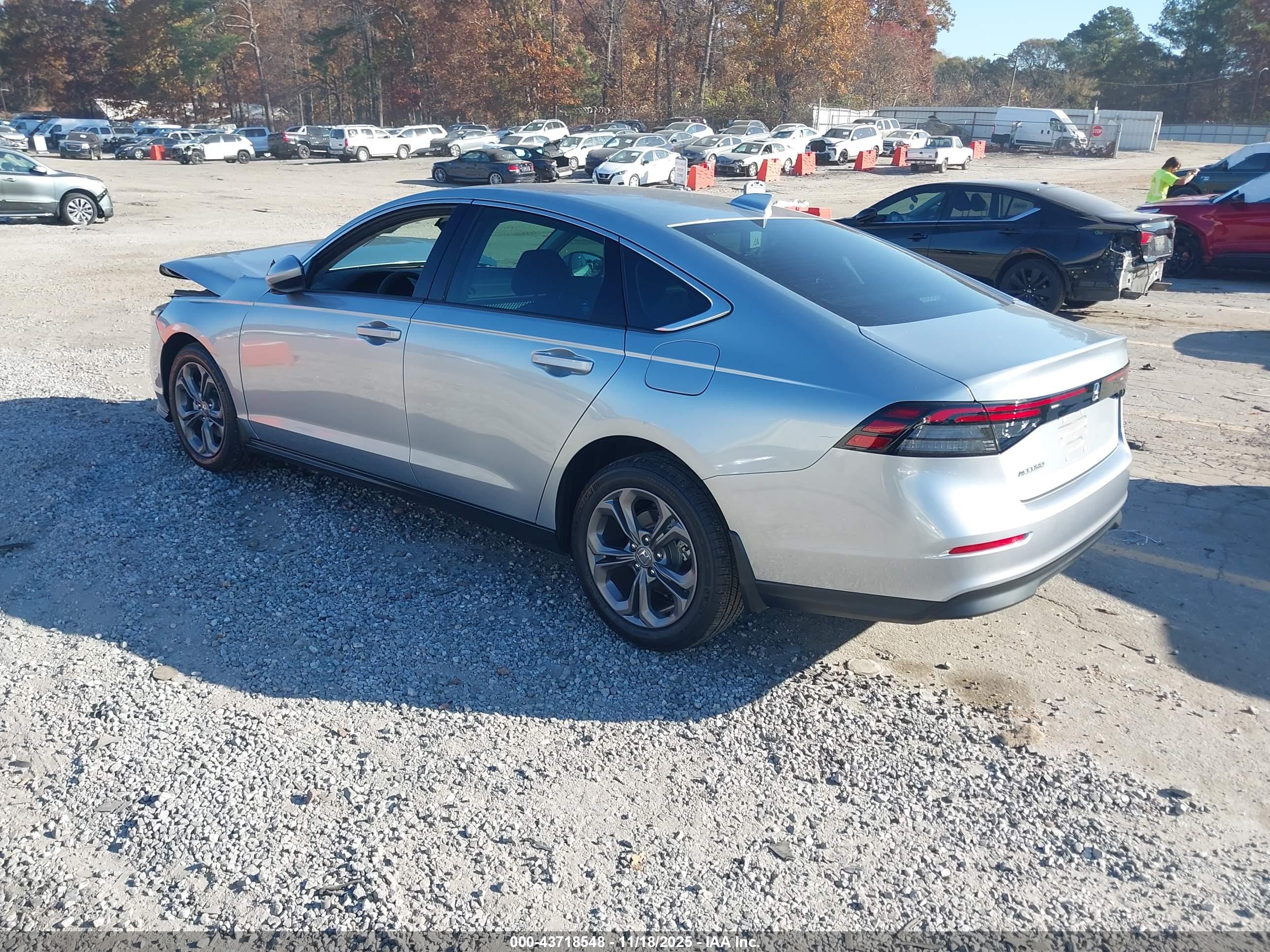 HONDA ACCORD image 3