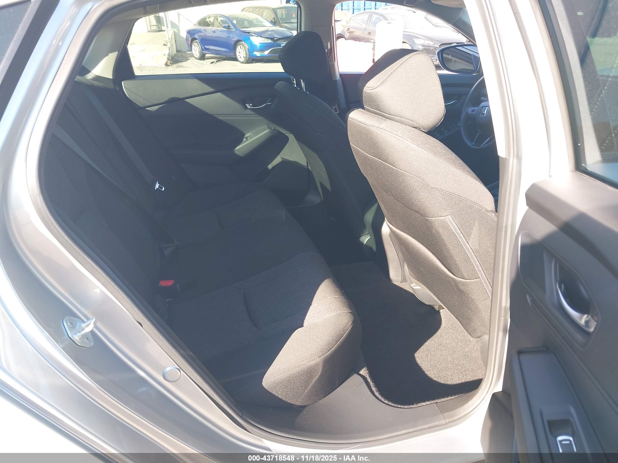 HONDA ACCORD image 8