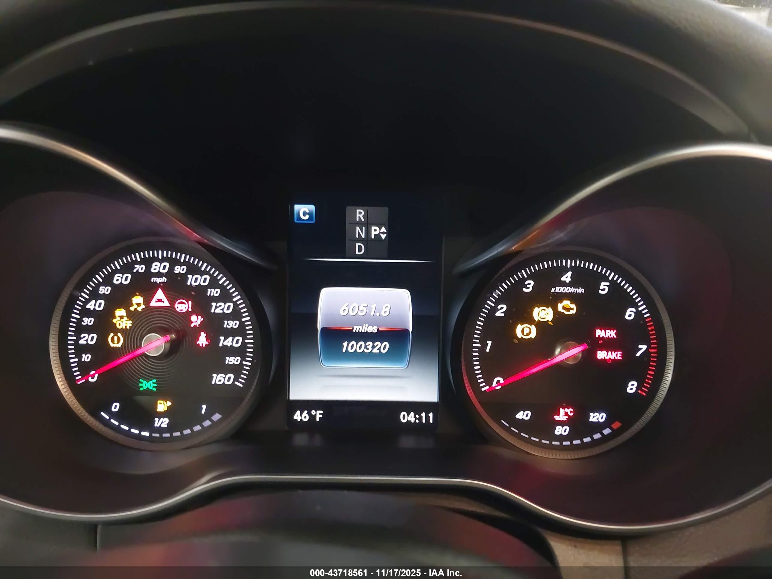MERCEDES-BENZ C image 7