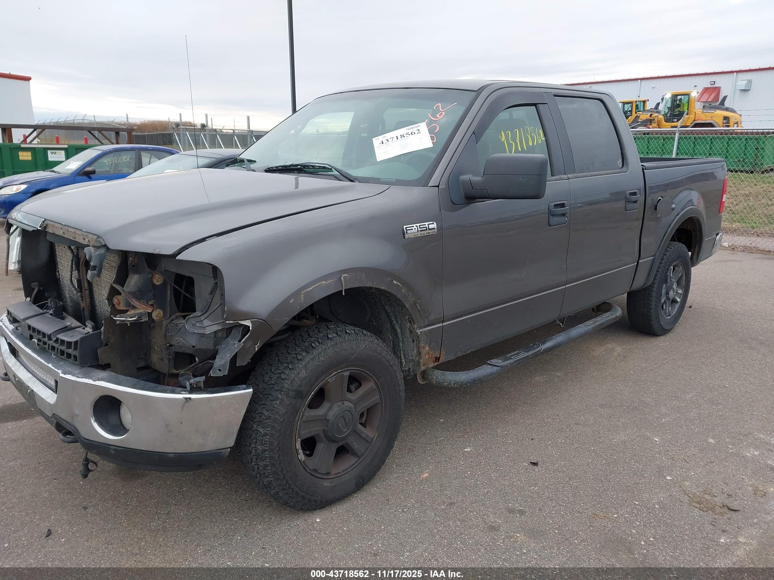 FORD F-150 image 2