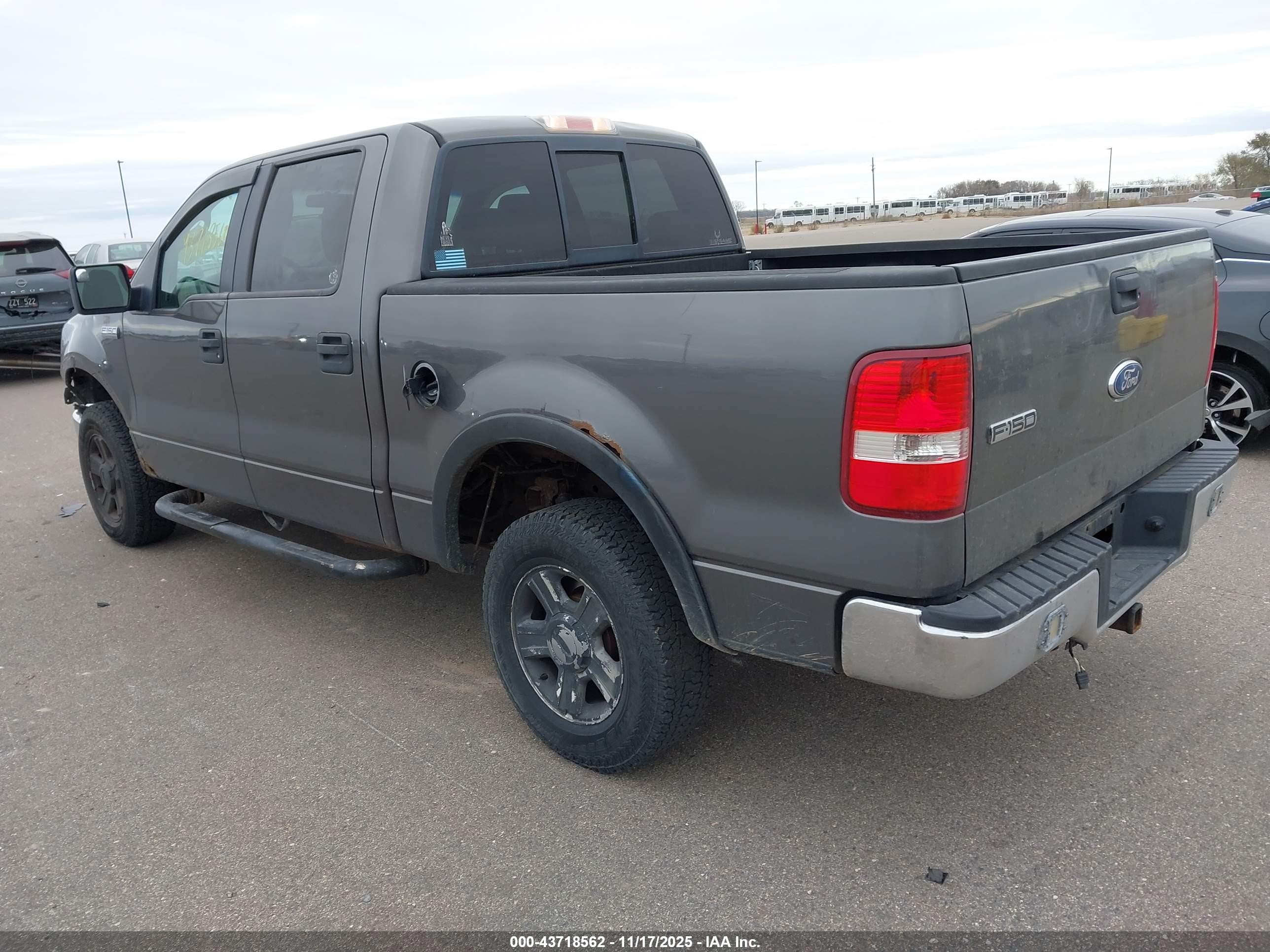 FORD F-150 image 3