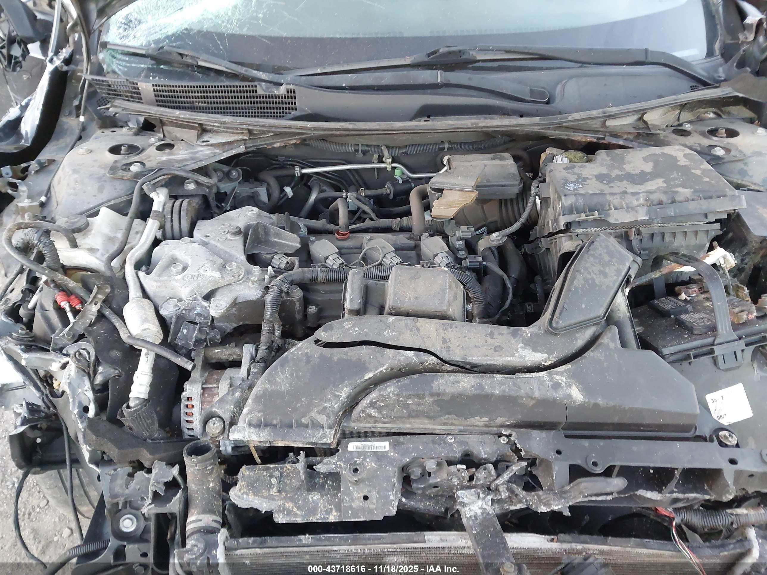 NISSAN ALTIMA image 10