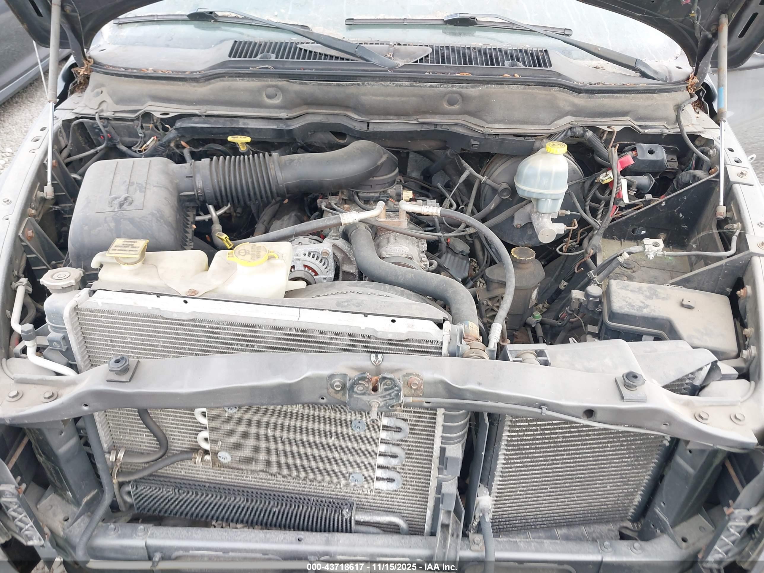 DODGE RAM image 10