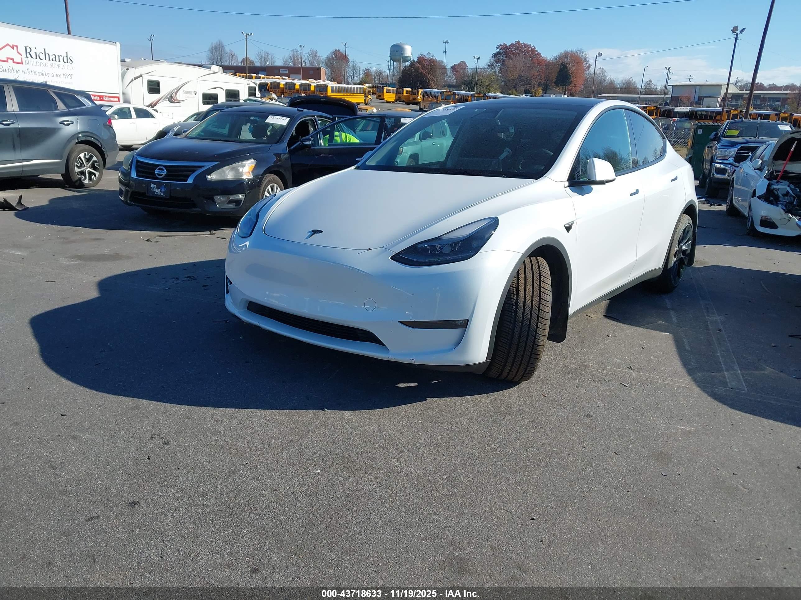 TESLA MODEL image 2