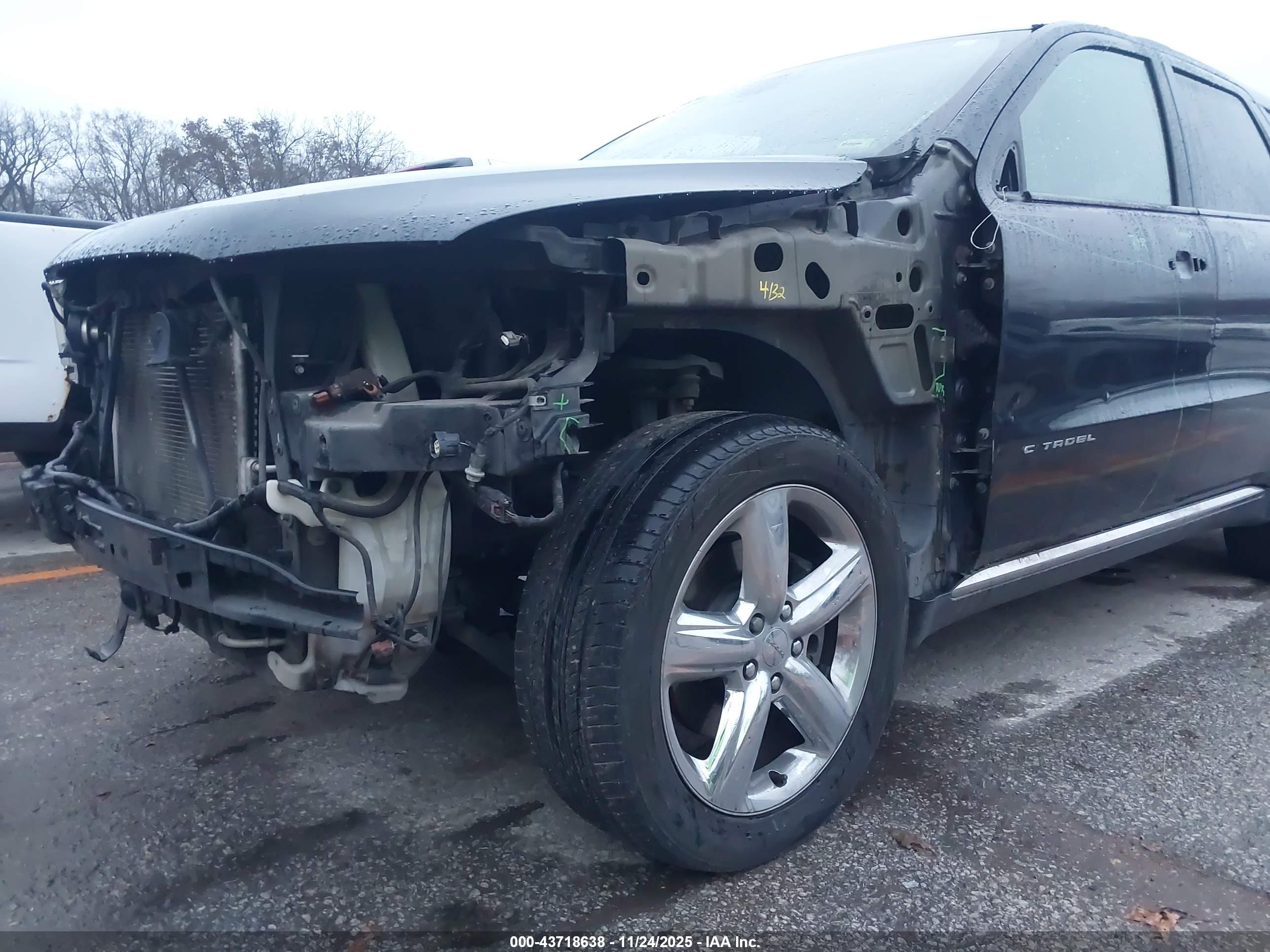 DODGE DURANGO image 6