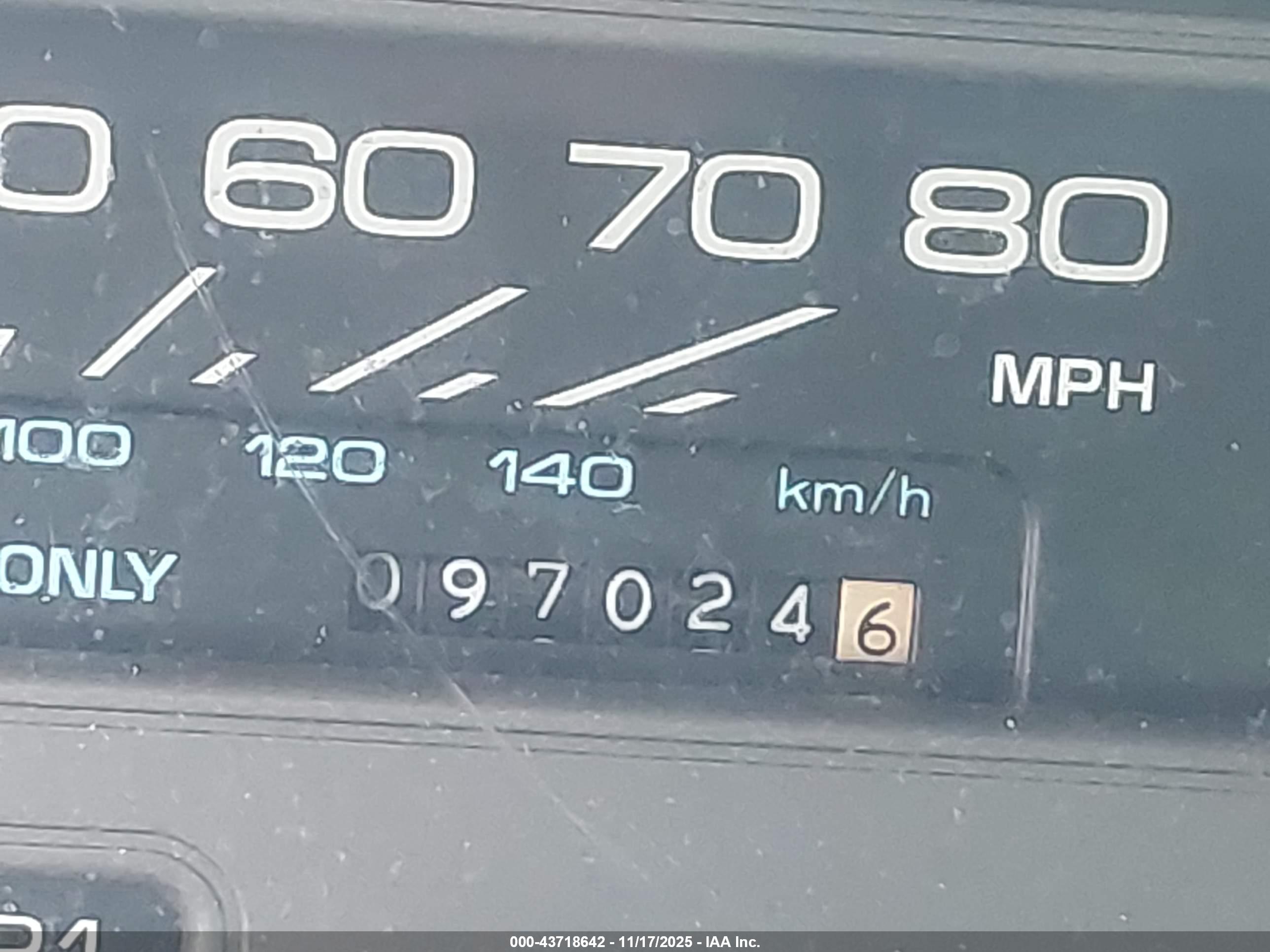 CHEVROLET CAPRICE image 7
