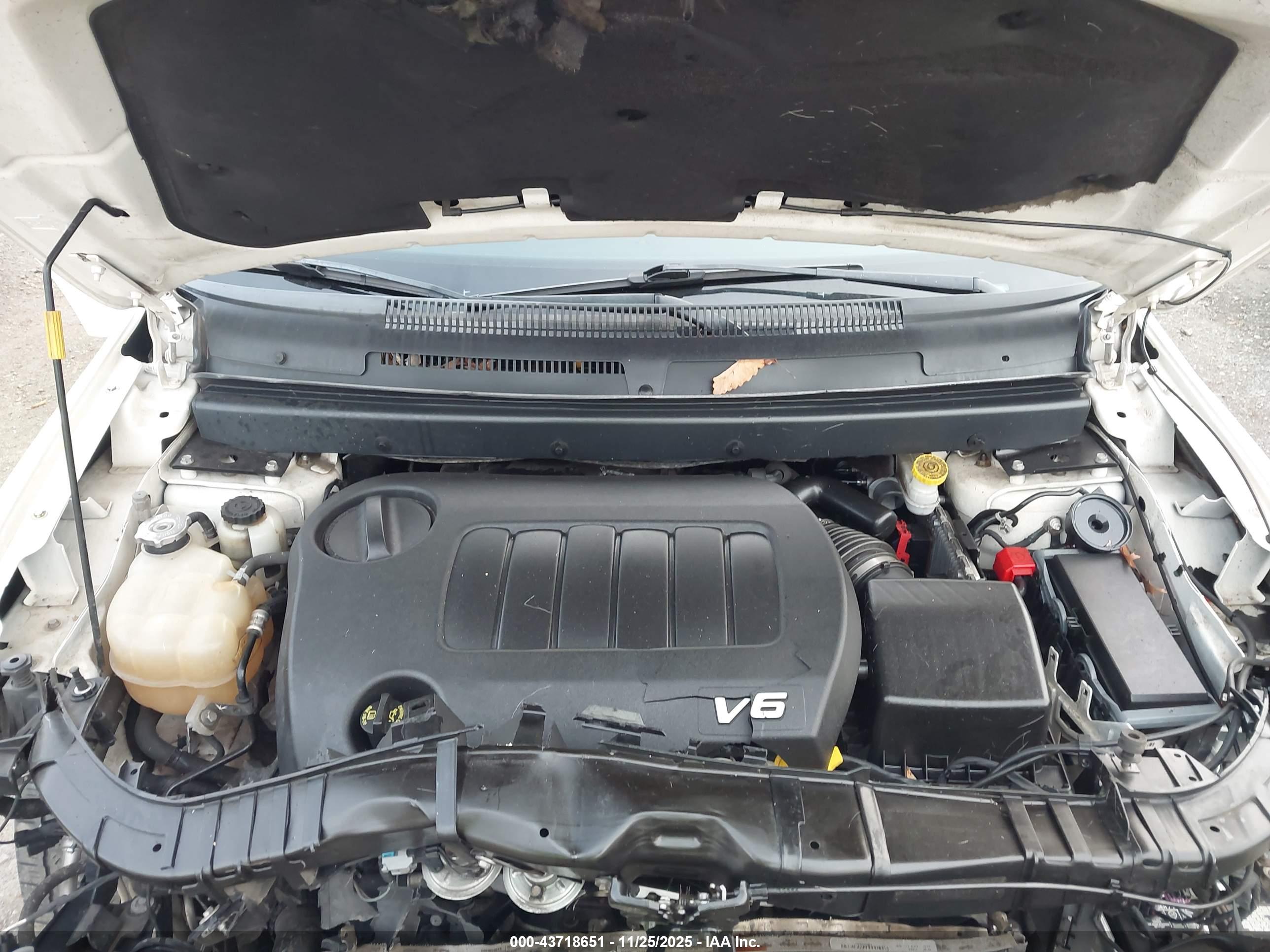 DODGE JOURNEY image 10