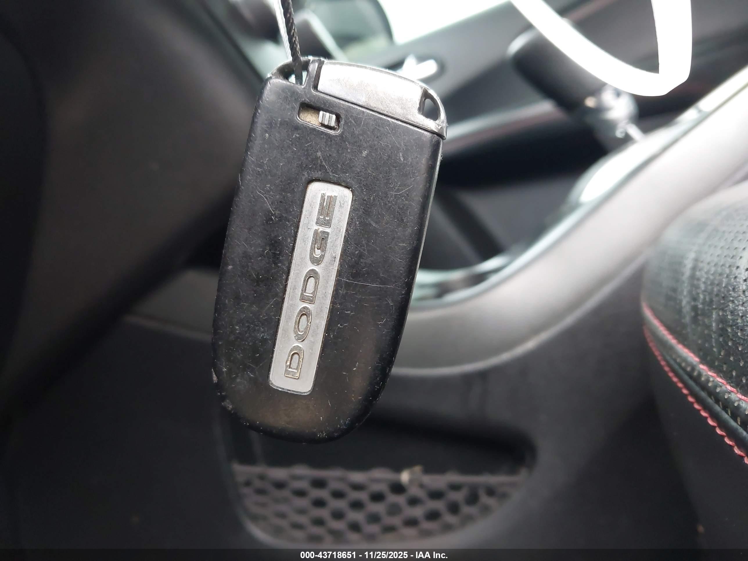 DODGE JOURNEY image 11