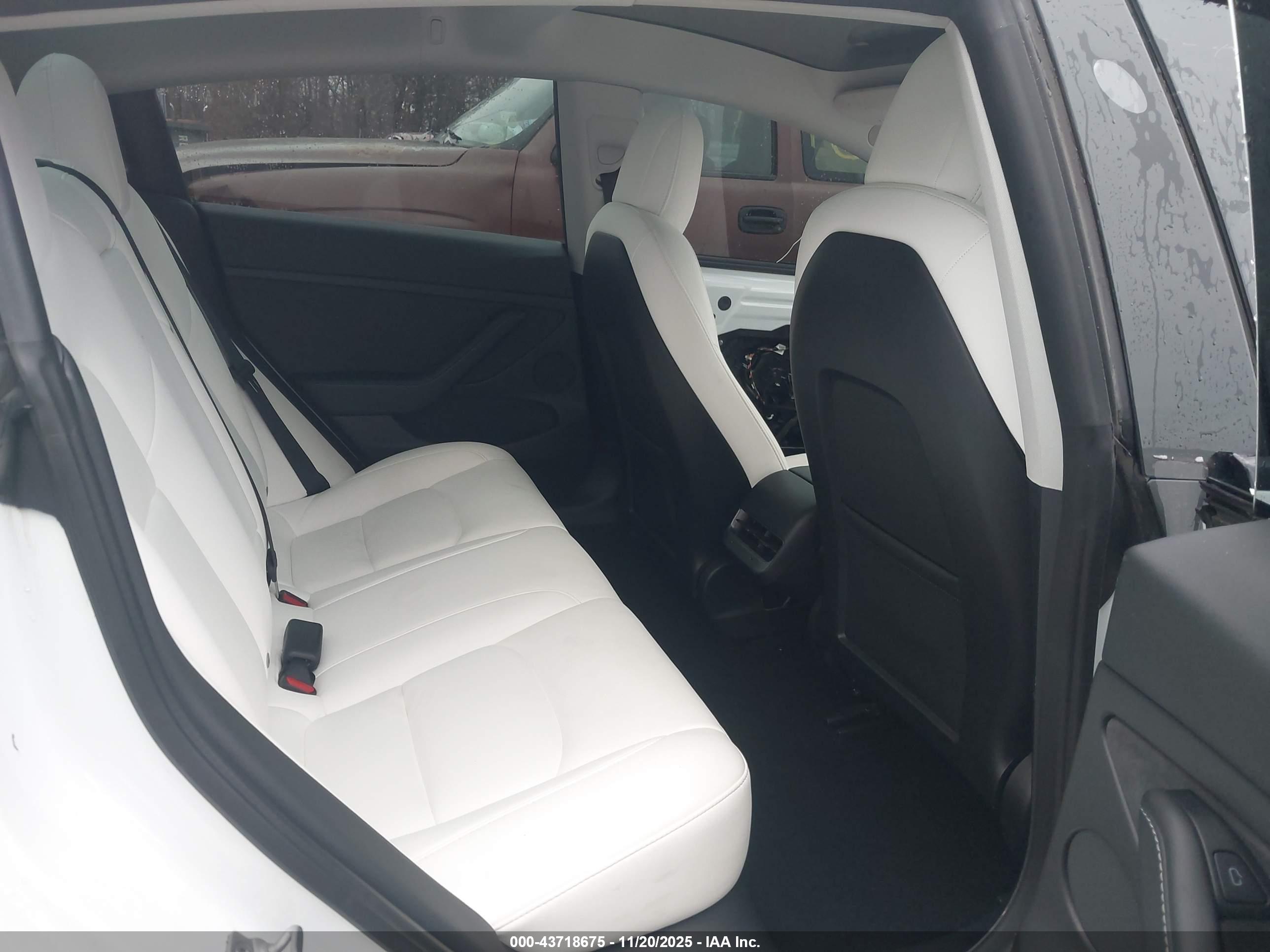 TESLA MODEL image 8