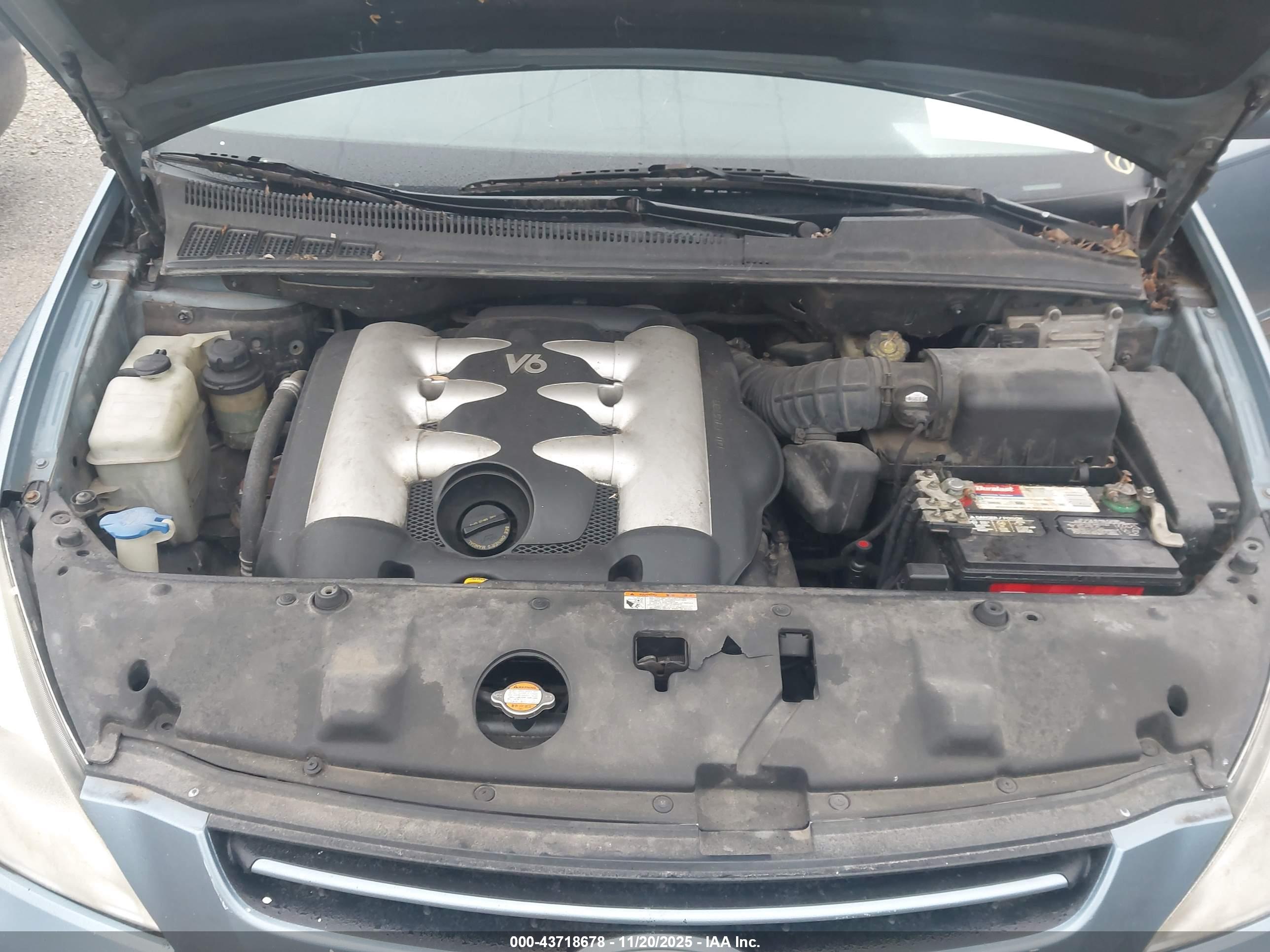 KIA SEDONA image 10
