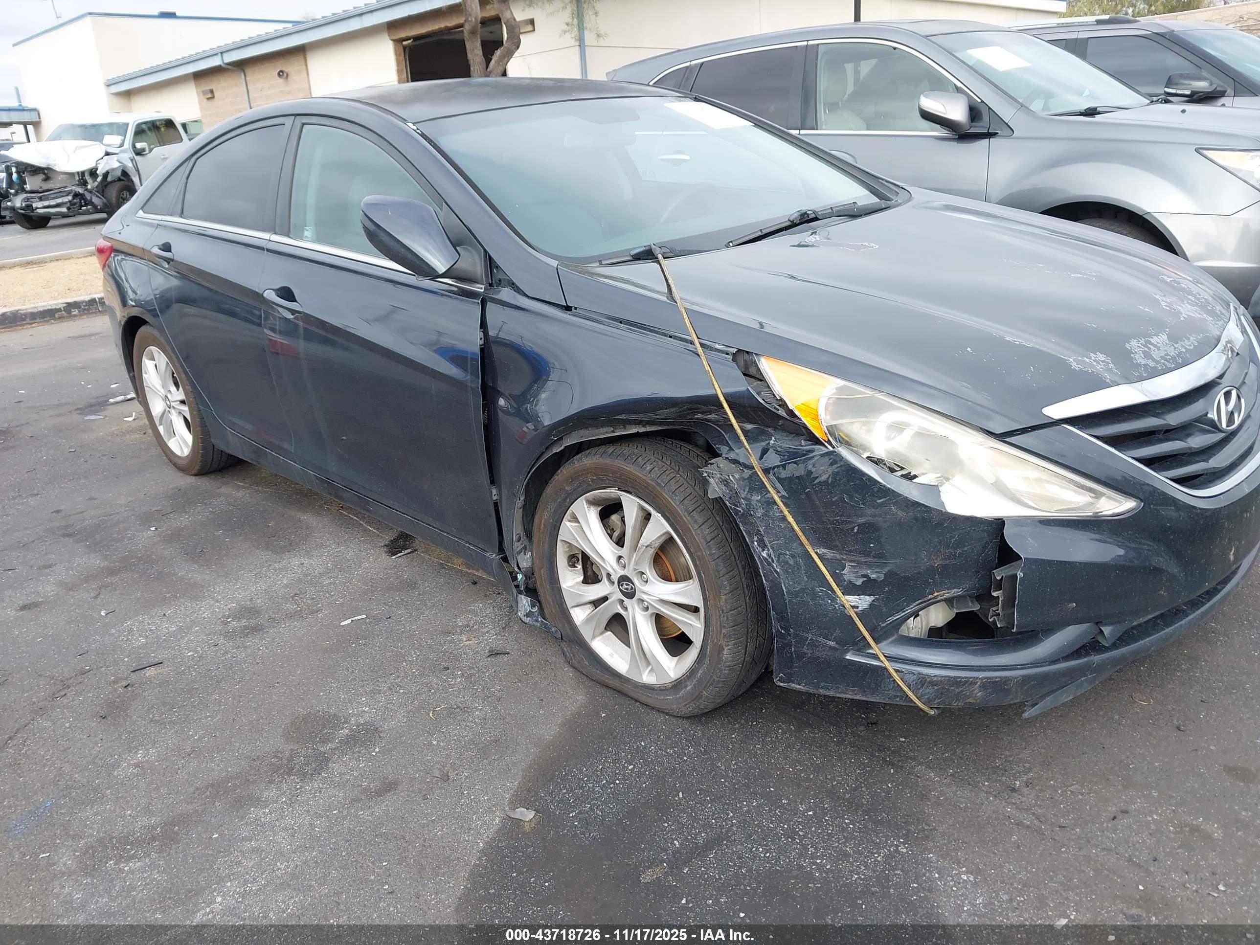 HYUNDAI SONATA image 6
