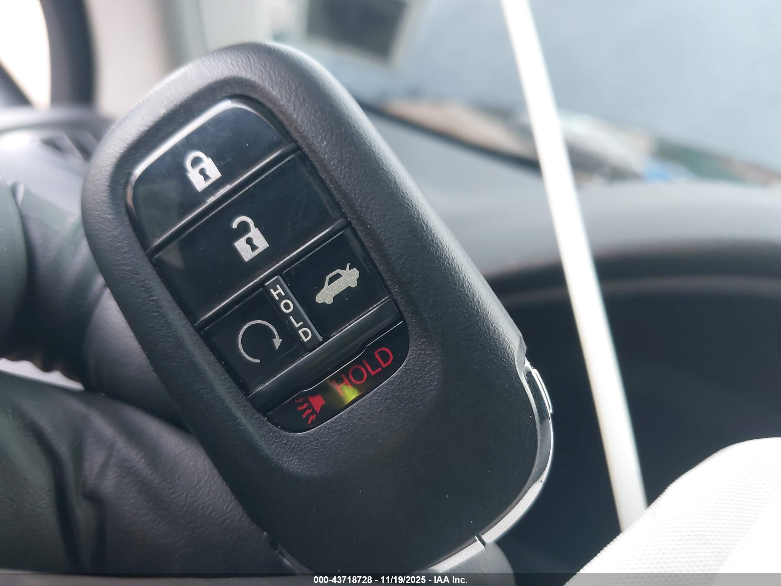 HONDA ACCORD image 11