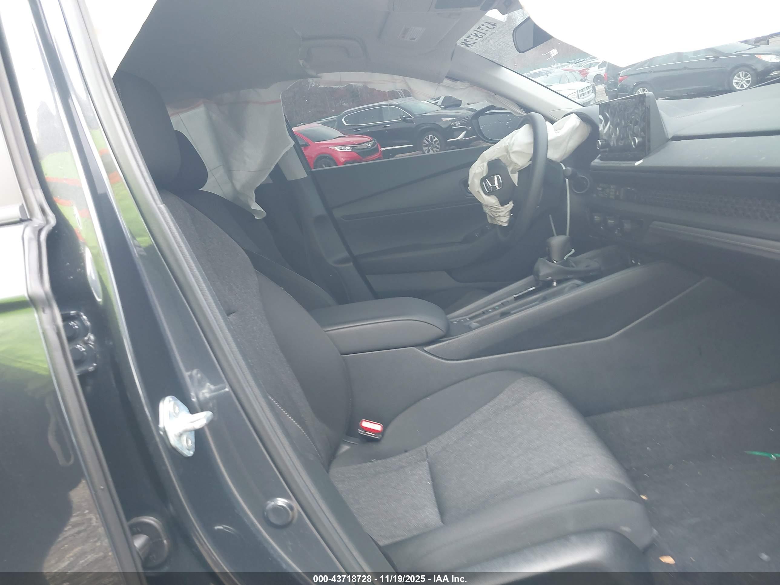 HONDA ACCORD image 5