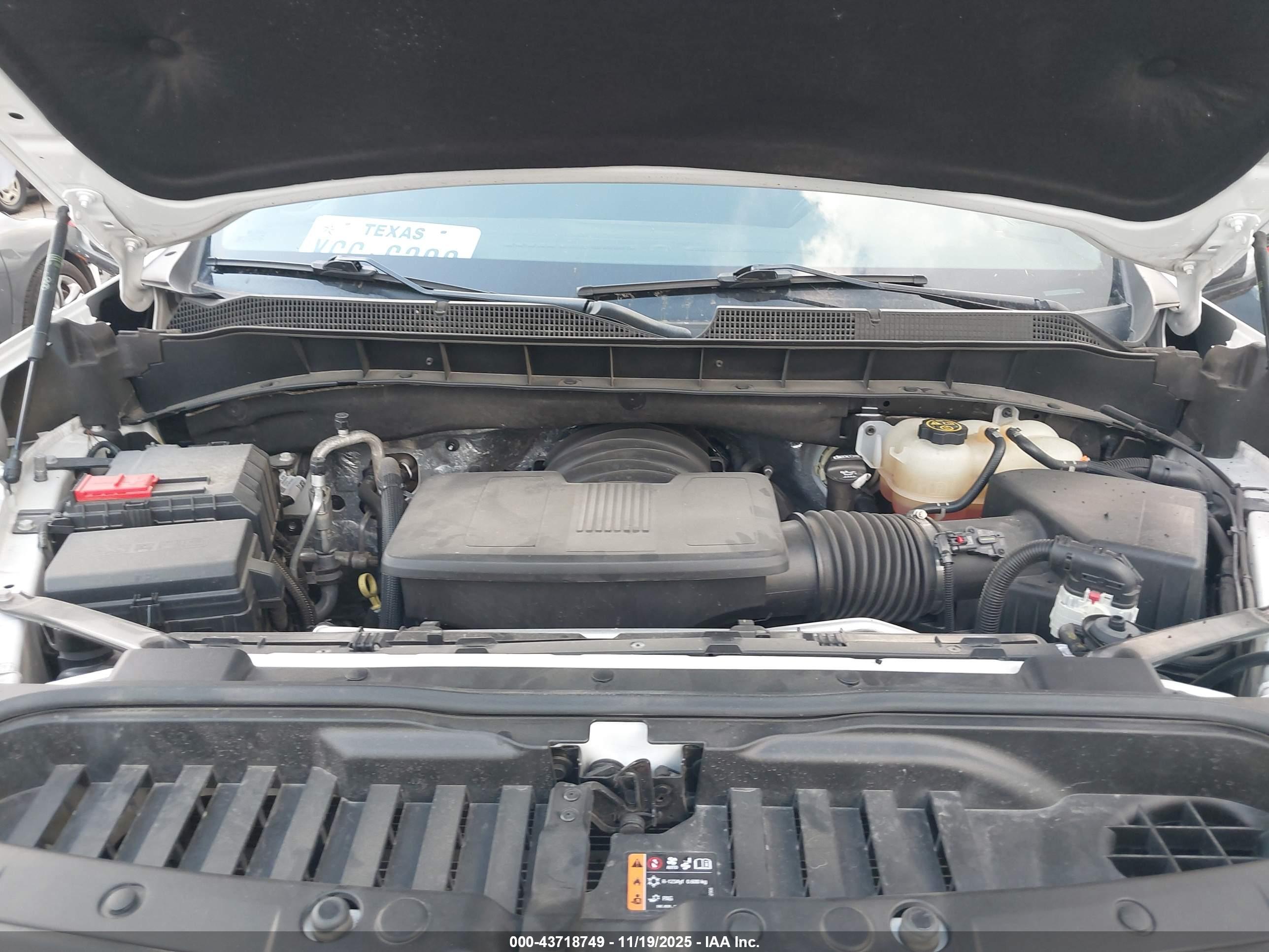 CHEVROLET SILVERADO image 10