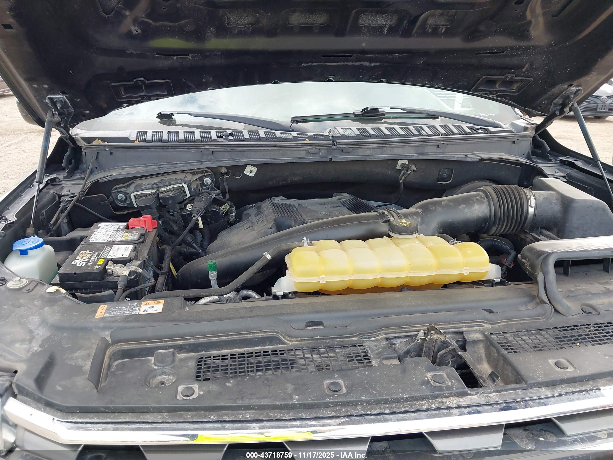 FORD EXPEDITION image 10
