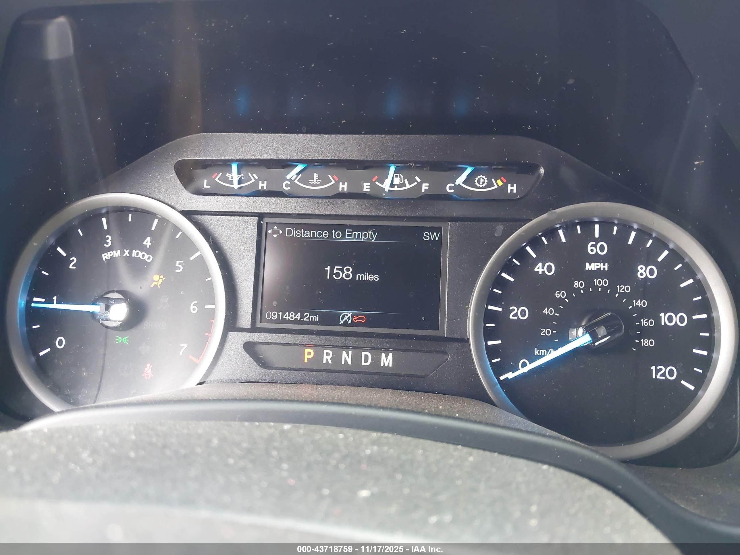 FORD EXPEDITION image 7