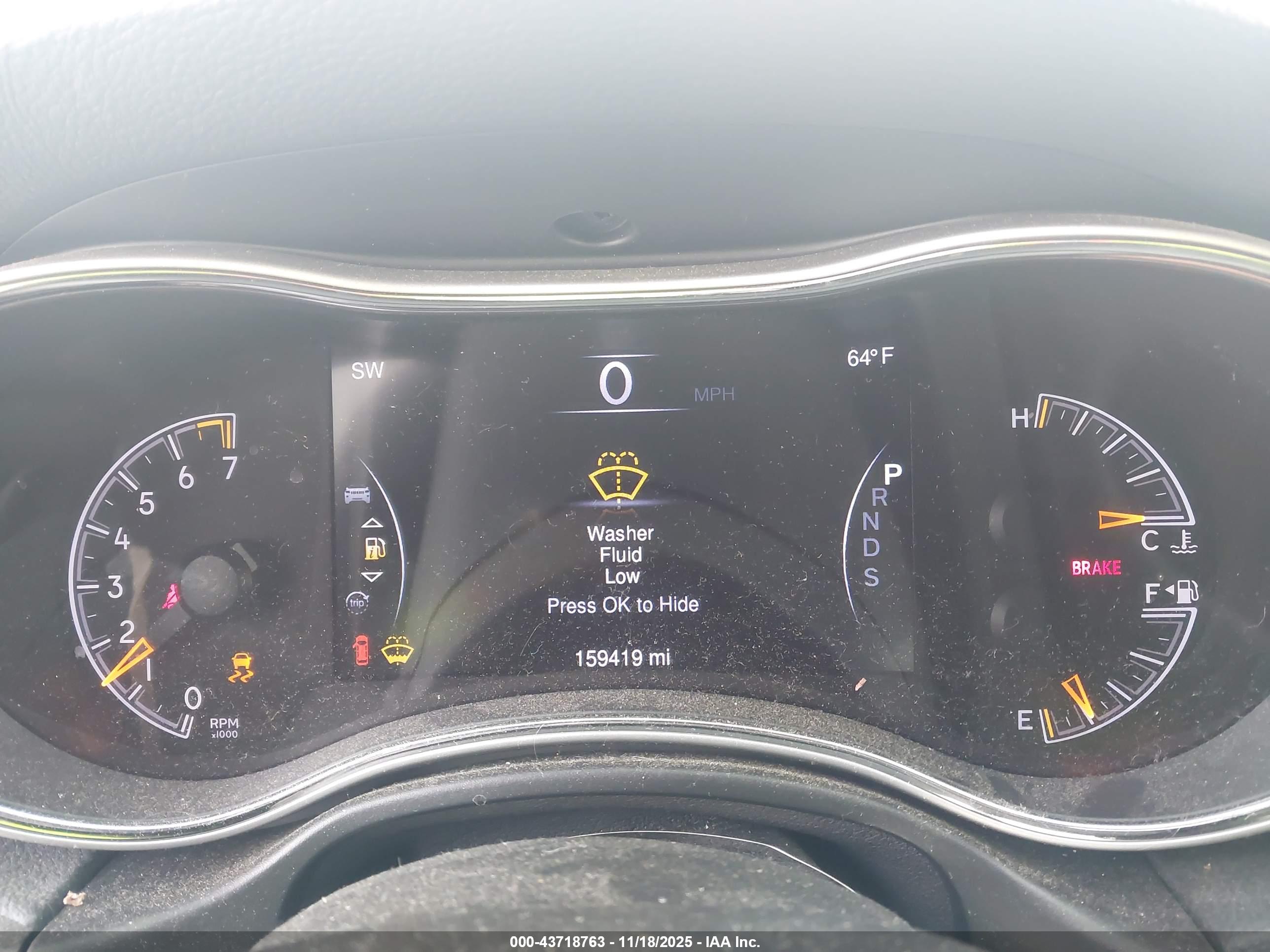 JEEP GRAND image 7