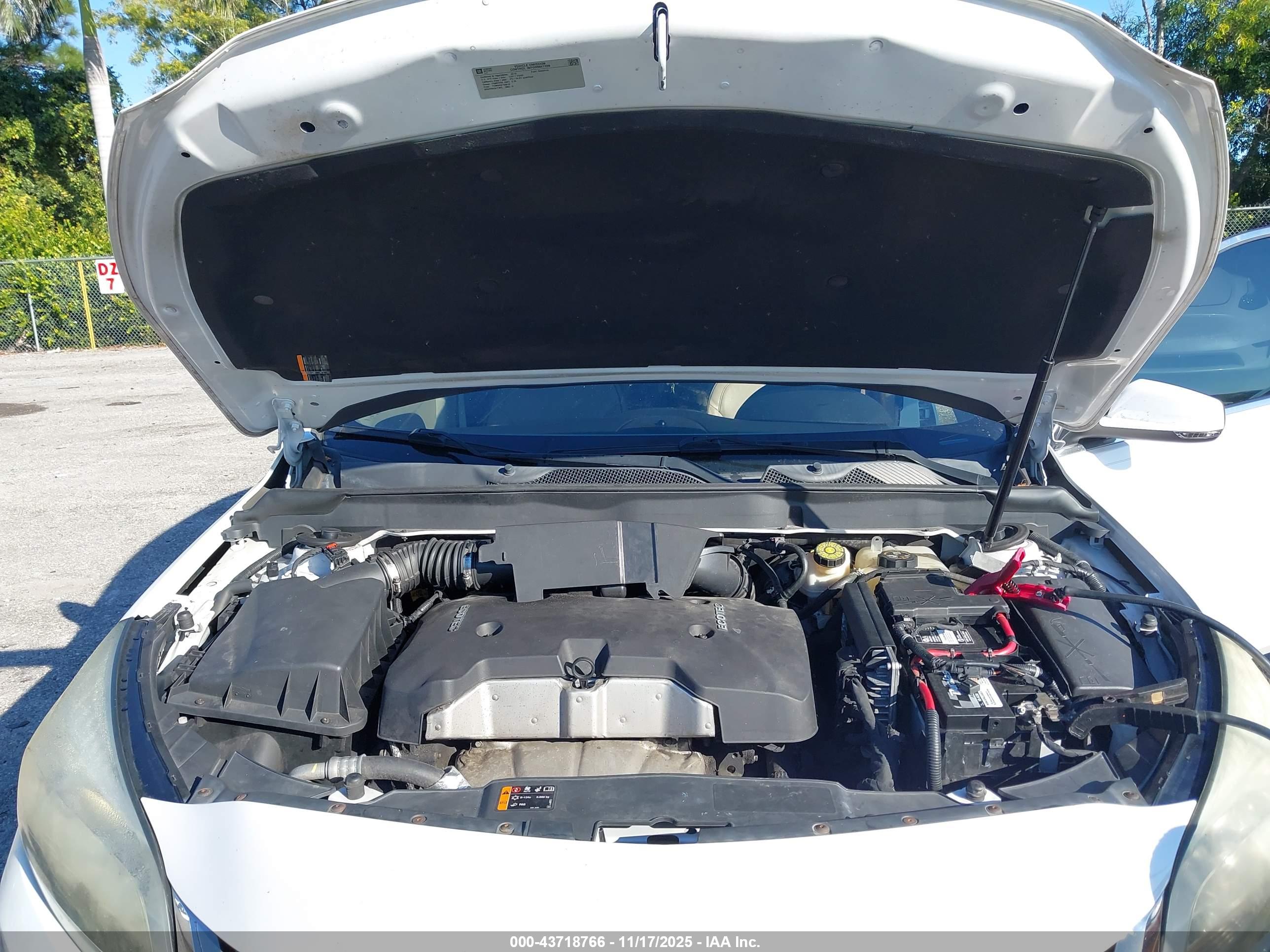 CHEVROLET MALIBU image 10