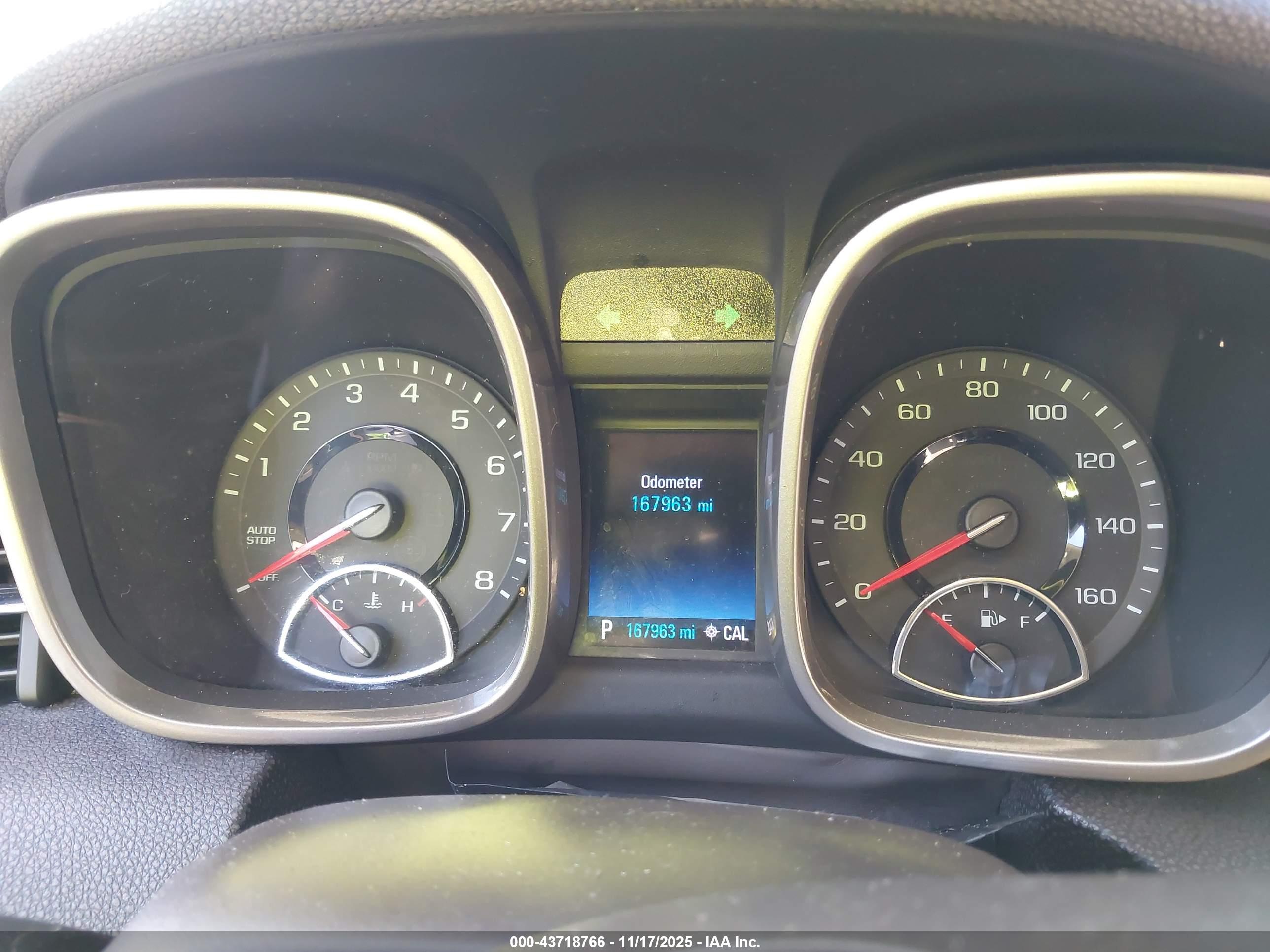 CHEVROLET MALIBU image 7