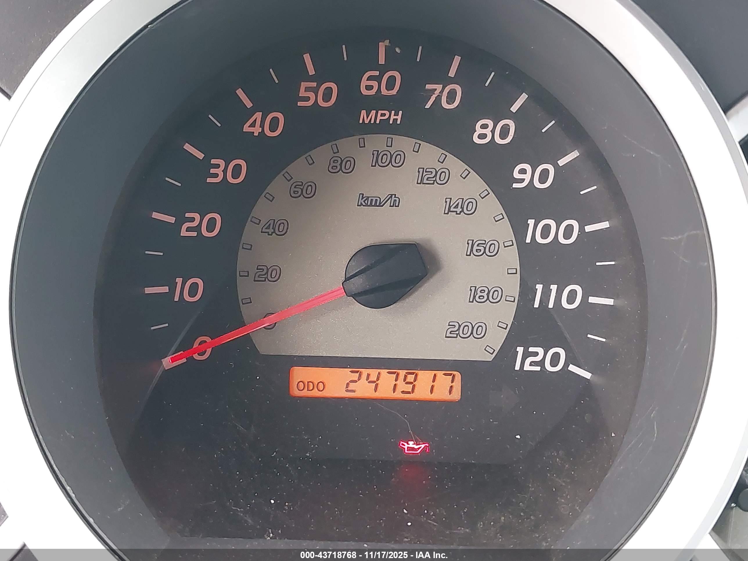 TOYOTA TACOMA image 7