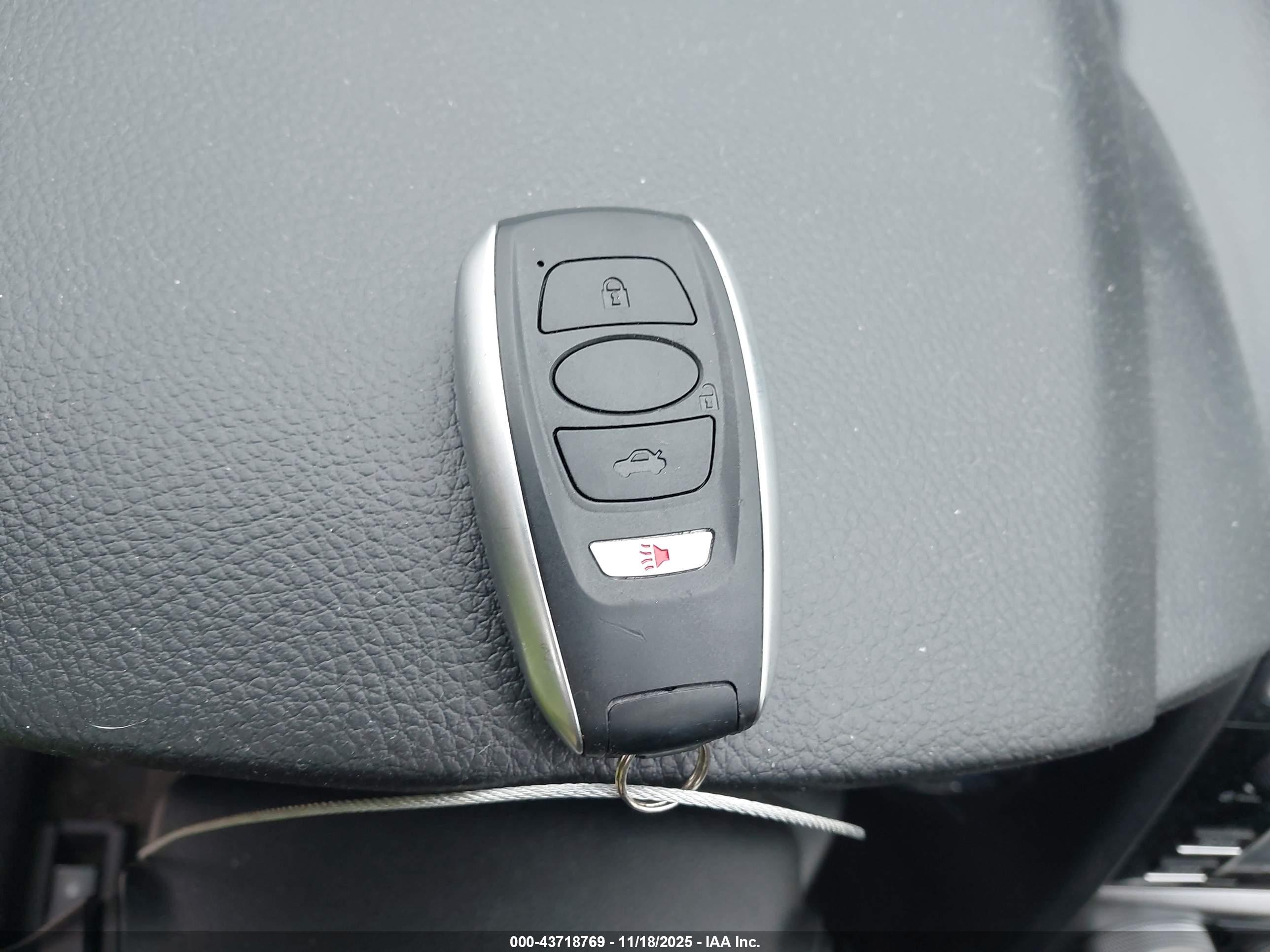 SUBARU XV image 11