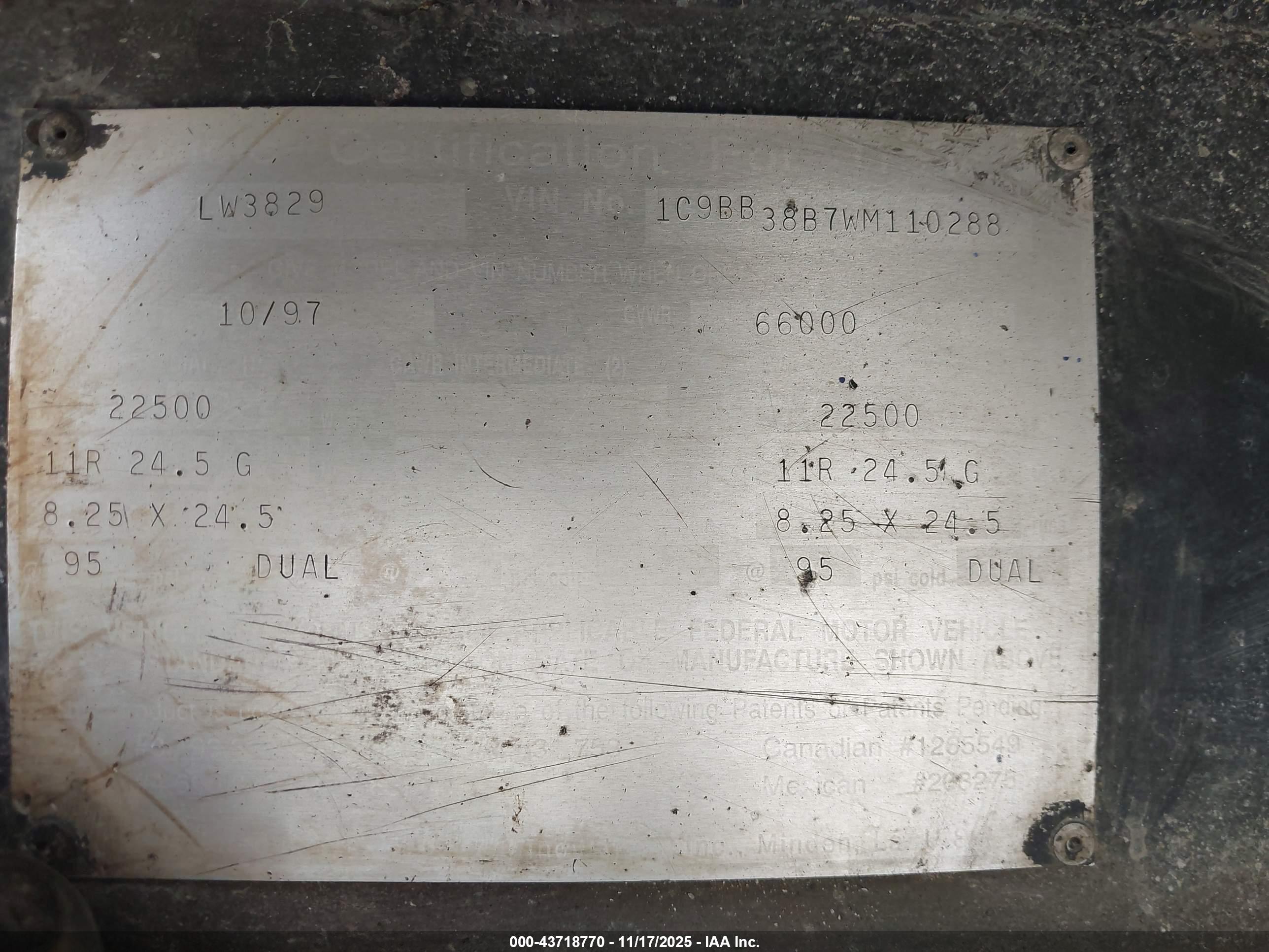 CLEMENT IND image 9