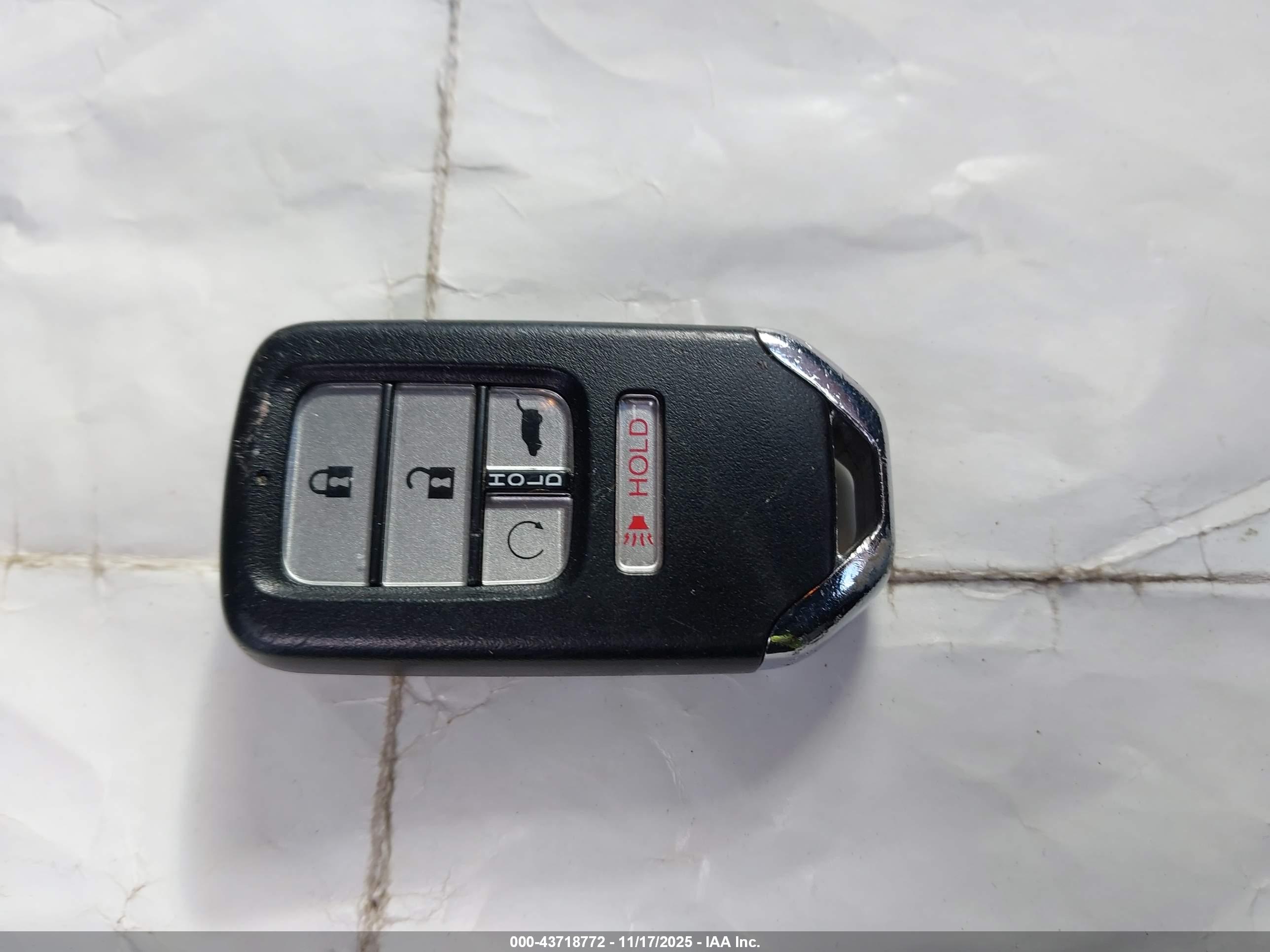 HONDA PASSPORT image 11