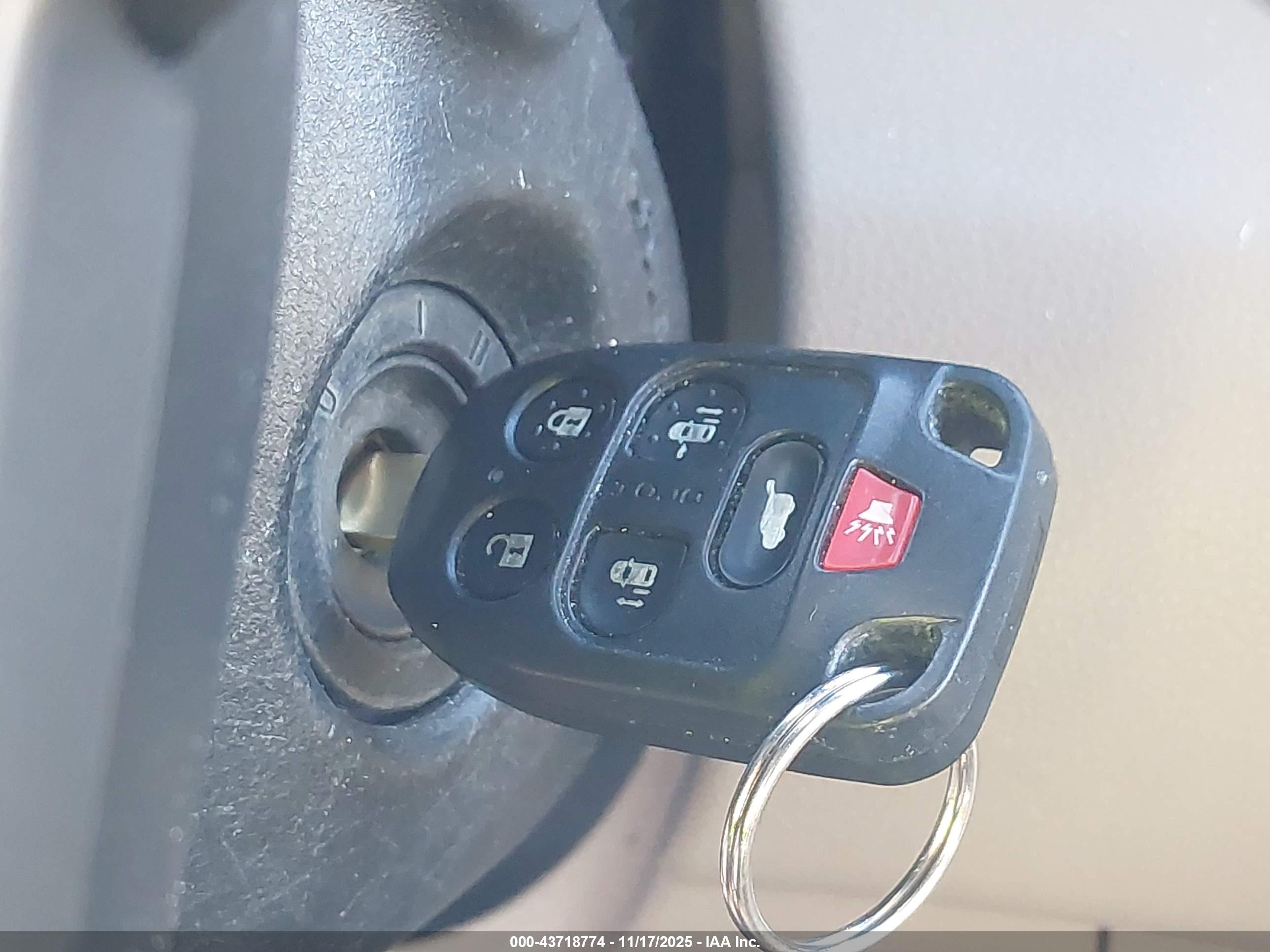 HONDA ODYSSEY image 11
