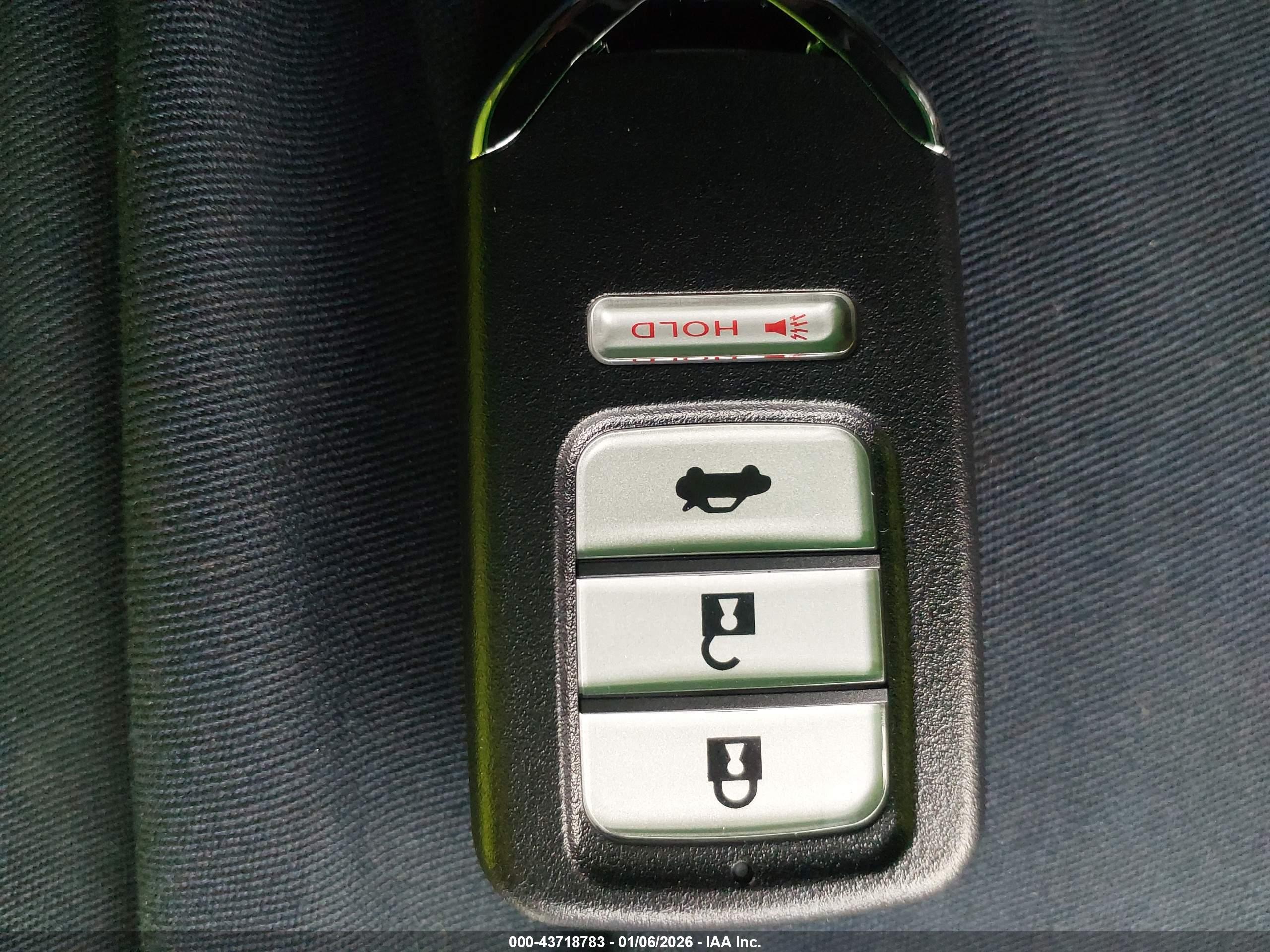 HONDA CR-V image 11