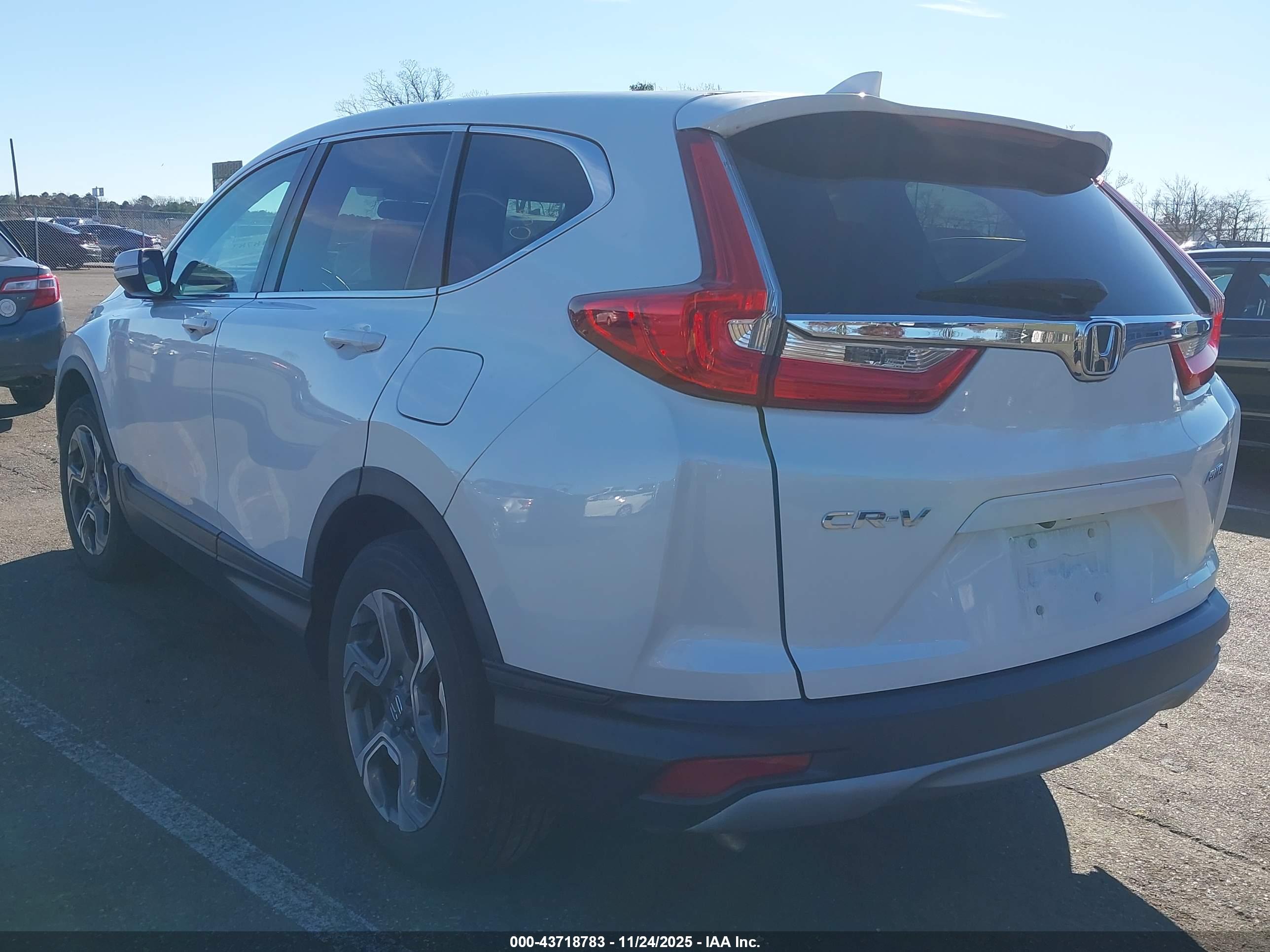 HONDA CR-V image 3