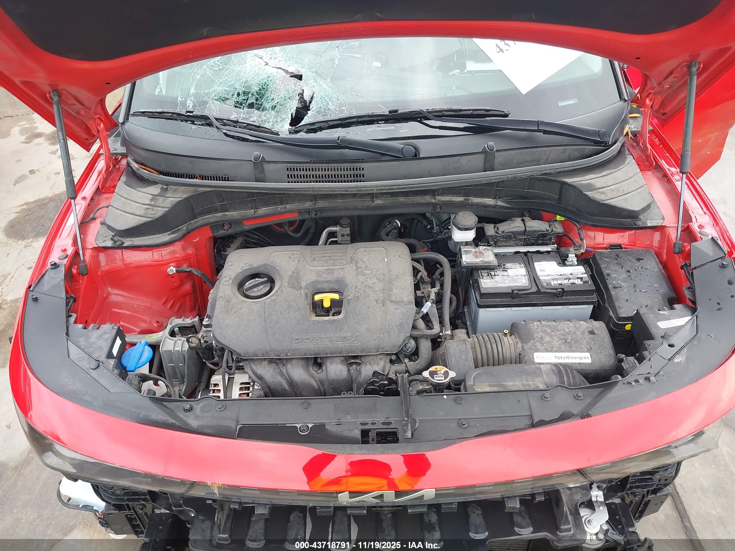 KIA SOUL image 10