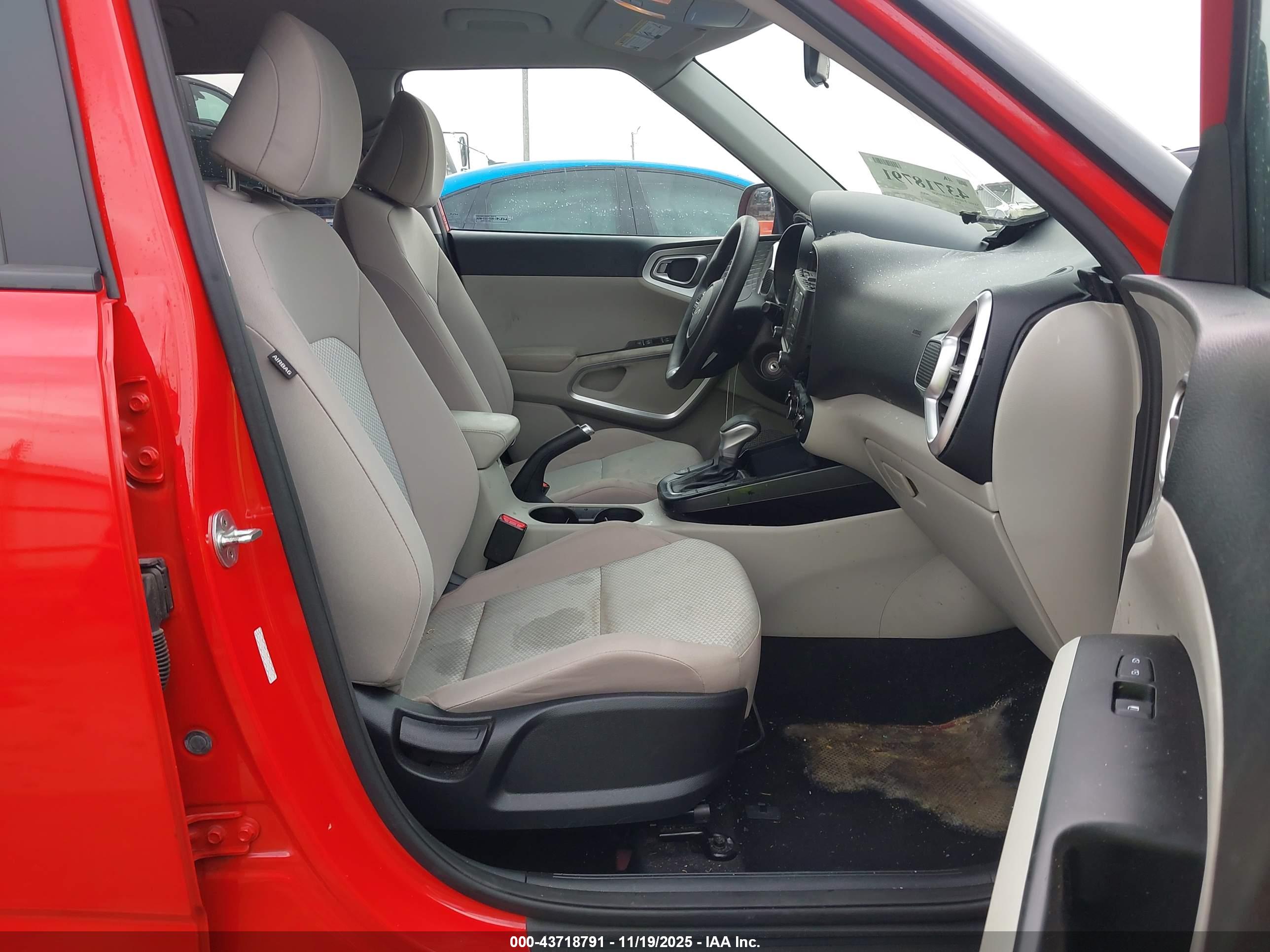 KIA SOUL image 5