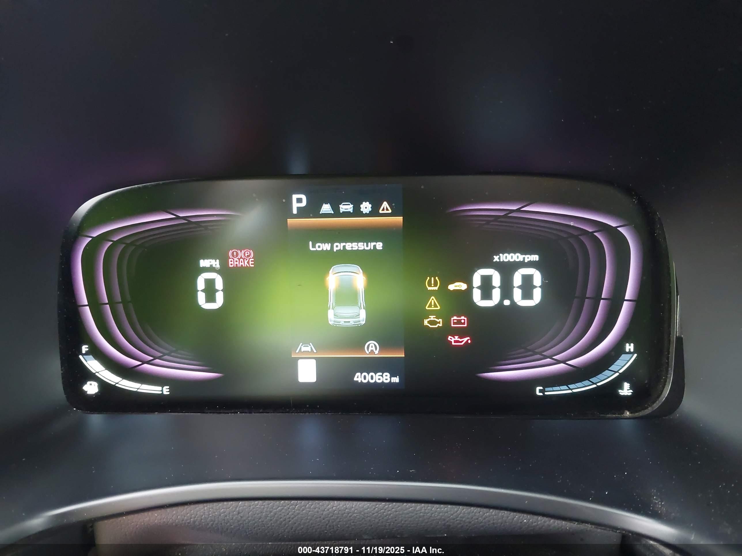 KIA SOUL image 7
