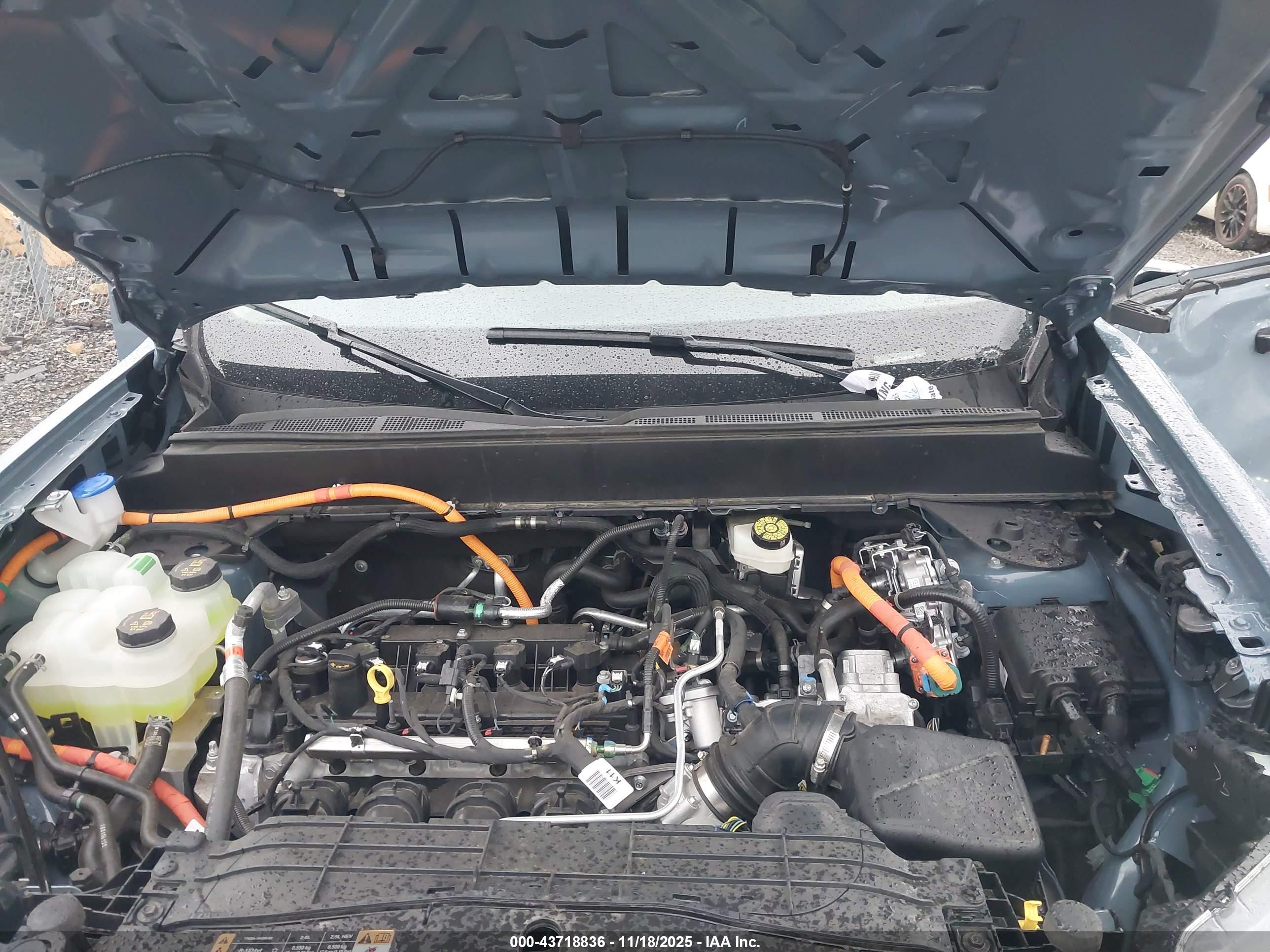 FORD MAVERICK image 10