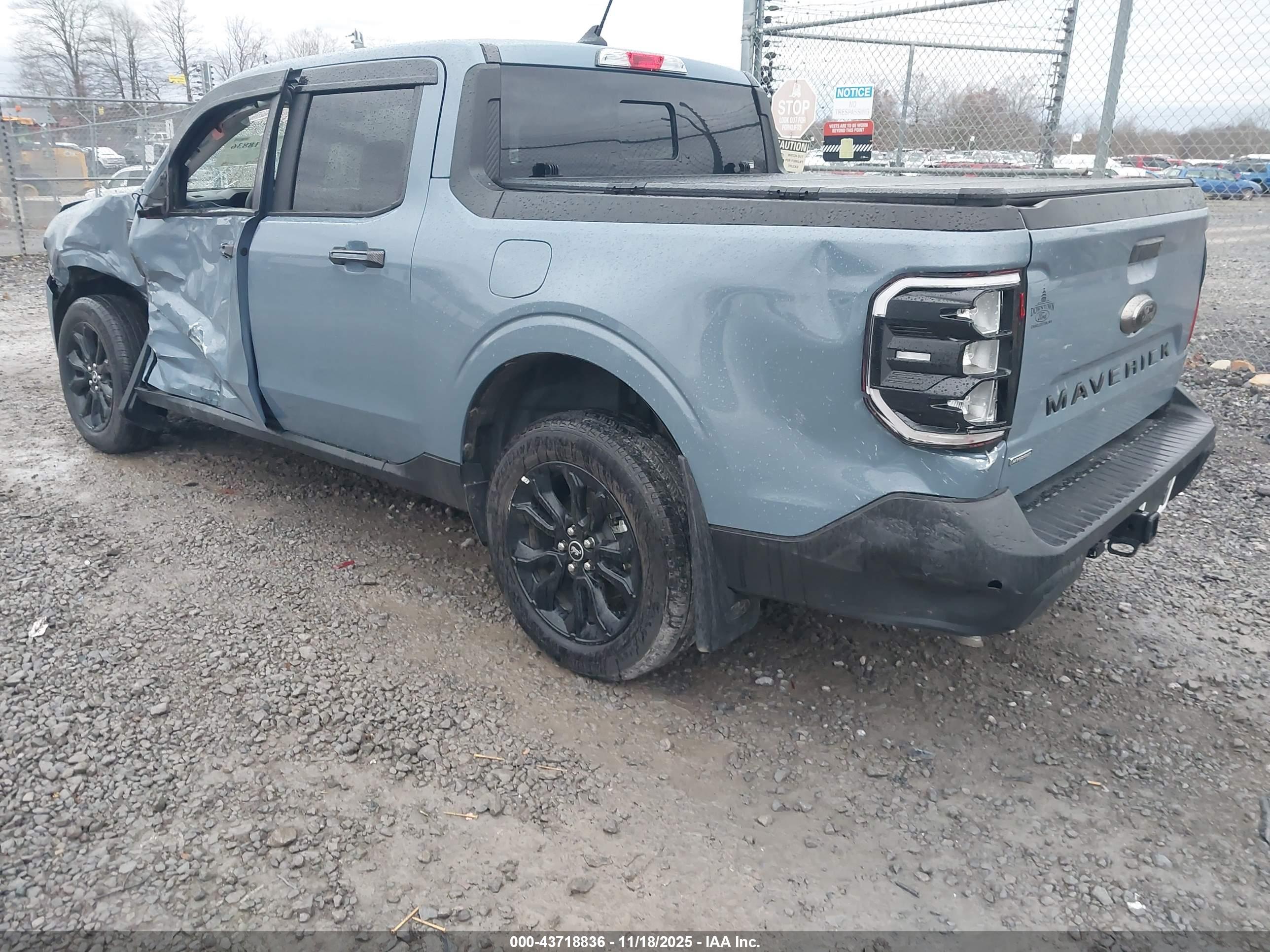 FORD MAVERICK image 3