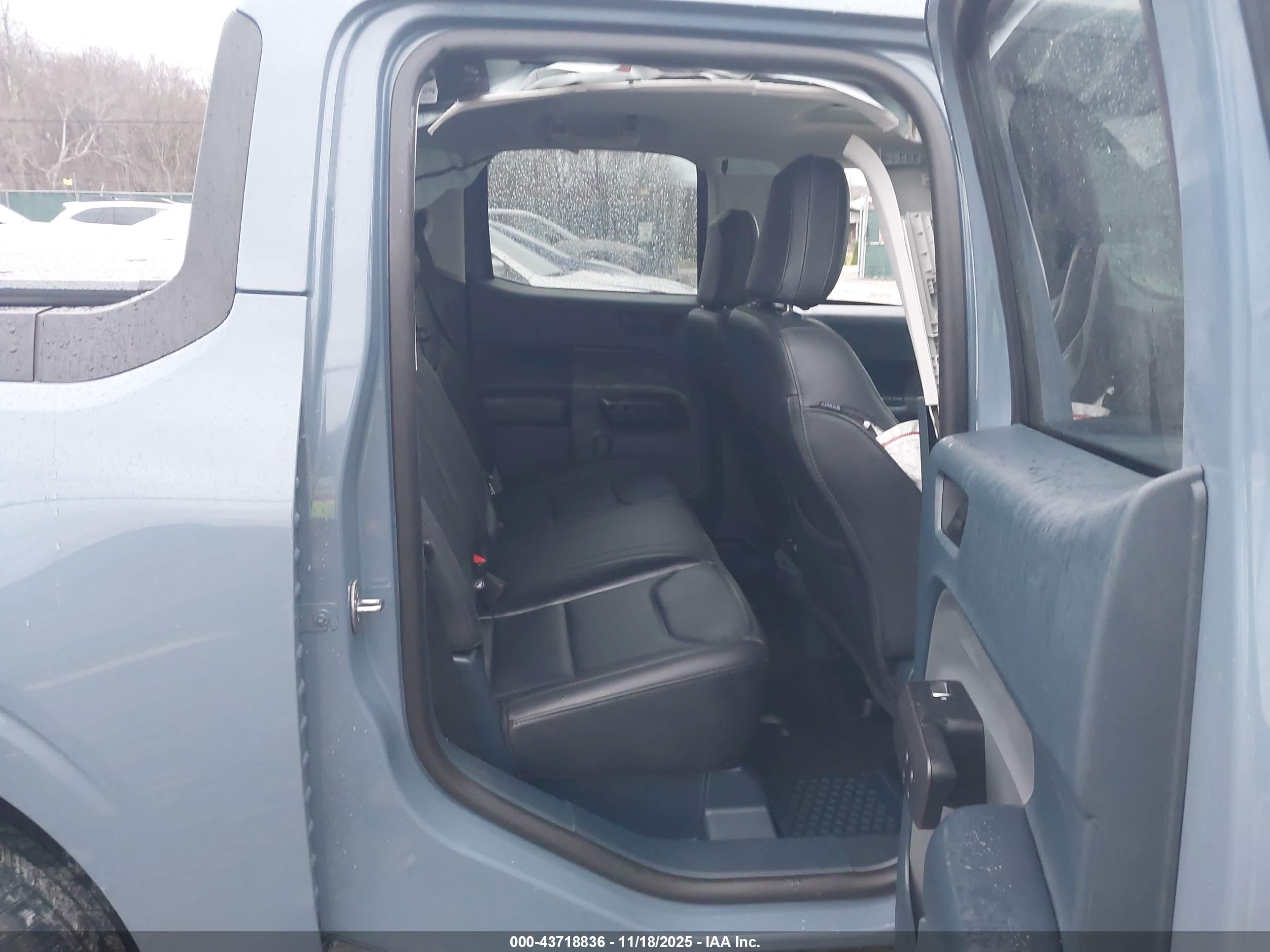 FORD MAVERICK image 8