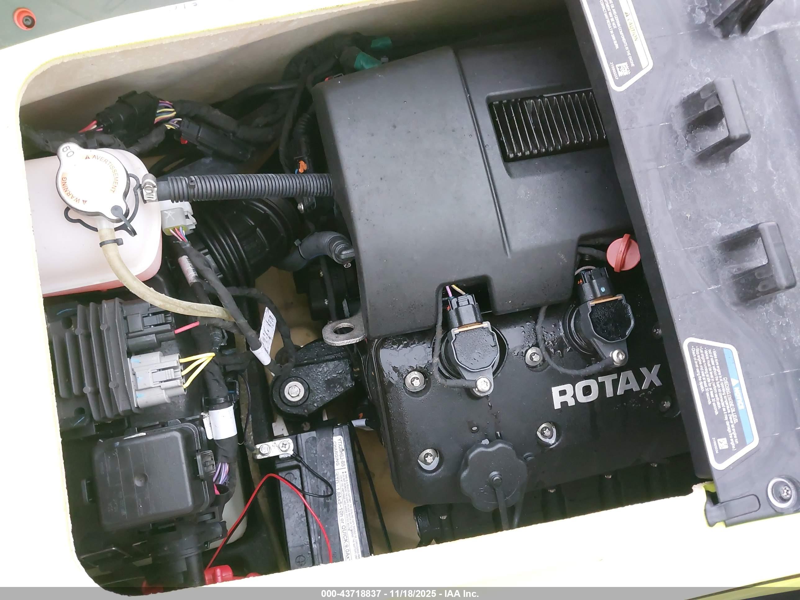SEA DOO image 10