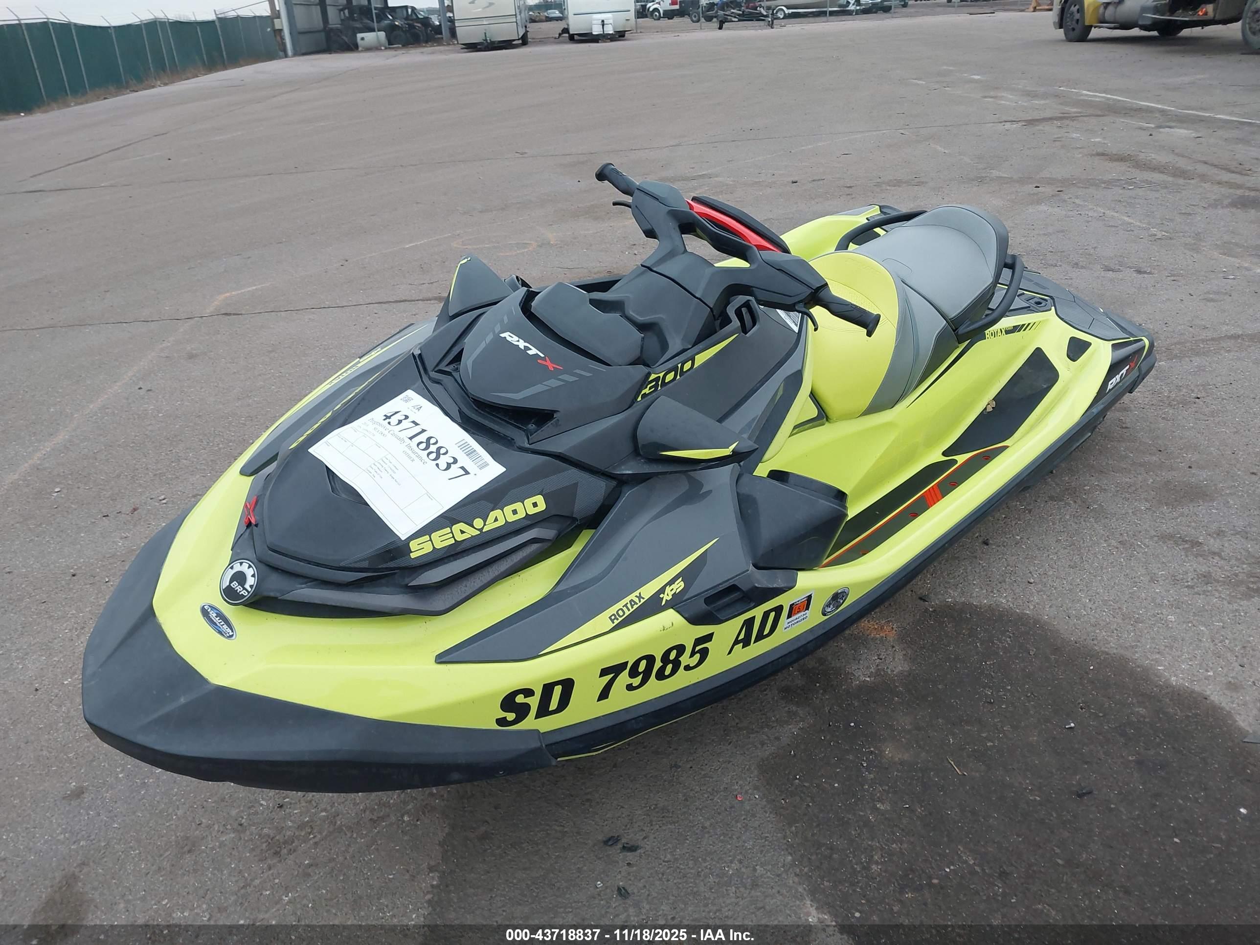 SEA DOO image 2
