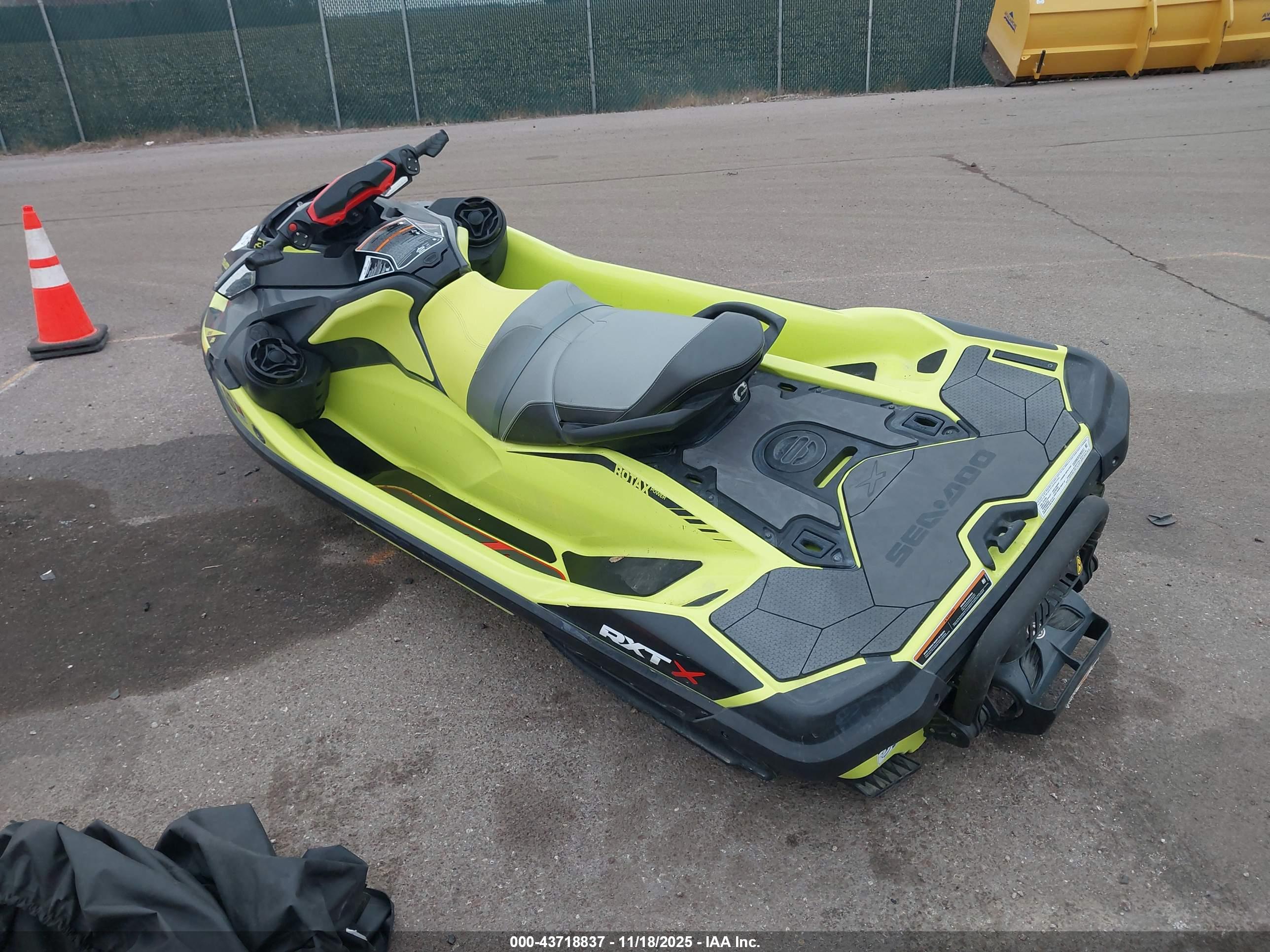 SEA DOO image 3