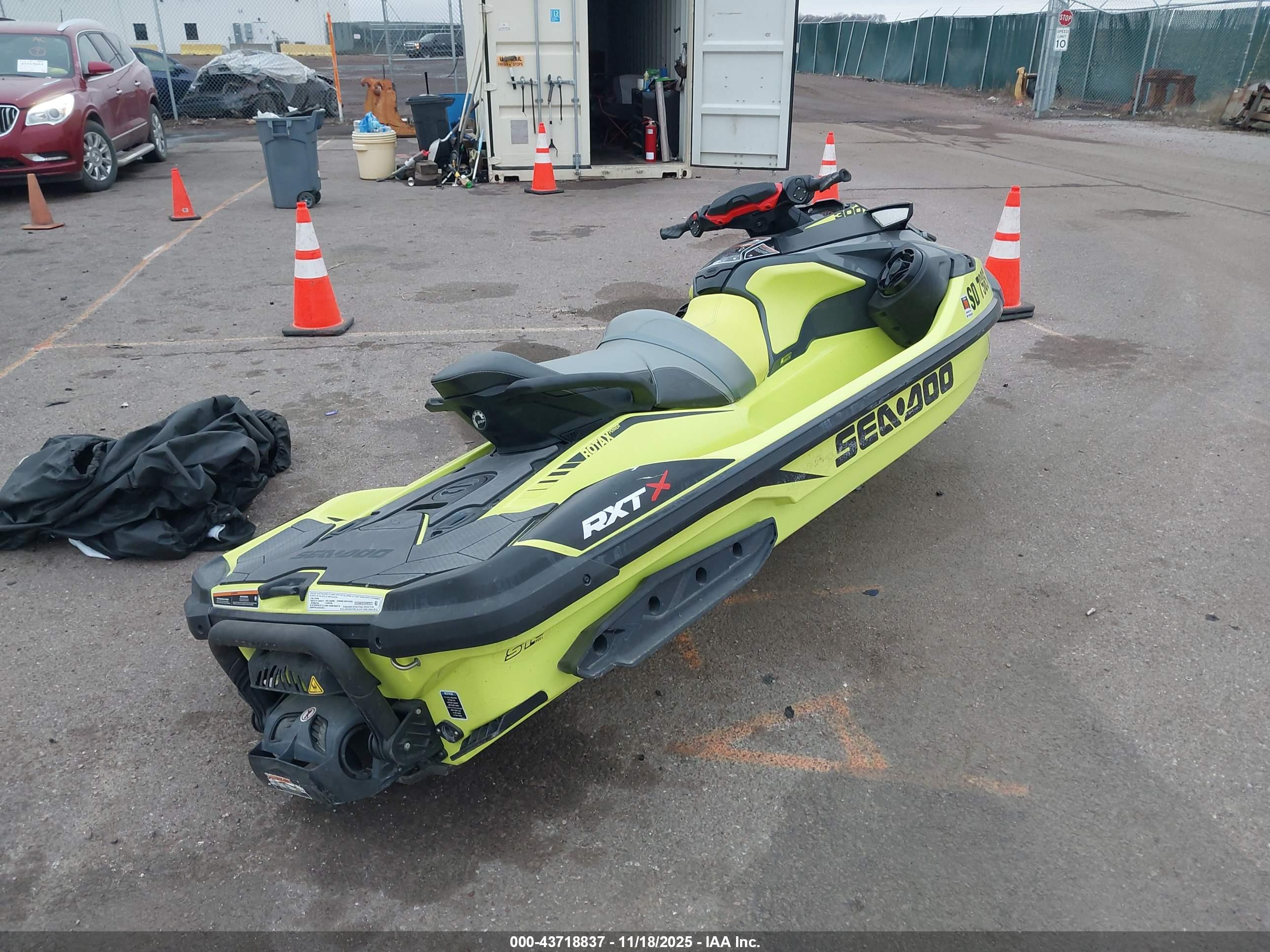SEA DOO image 4