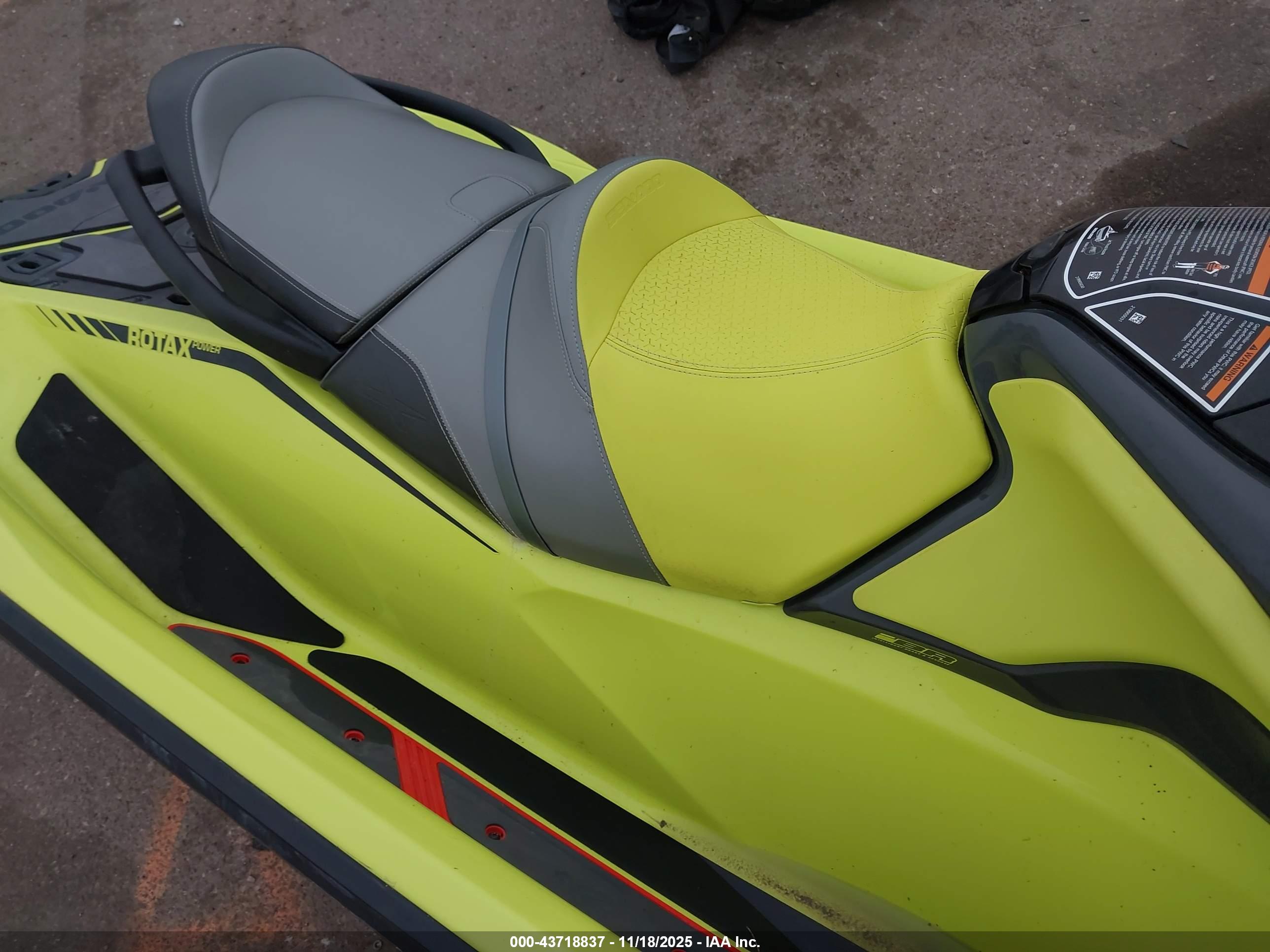 SEA DOO image 5