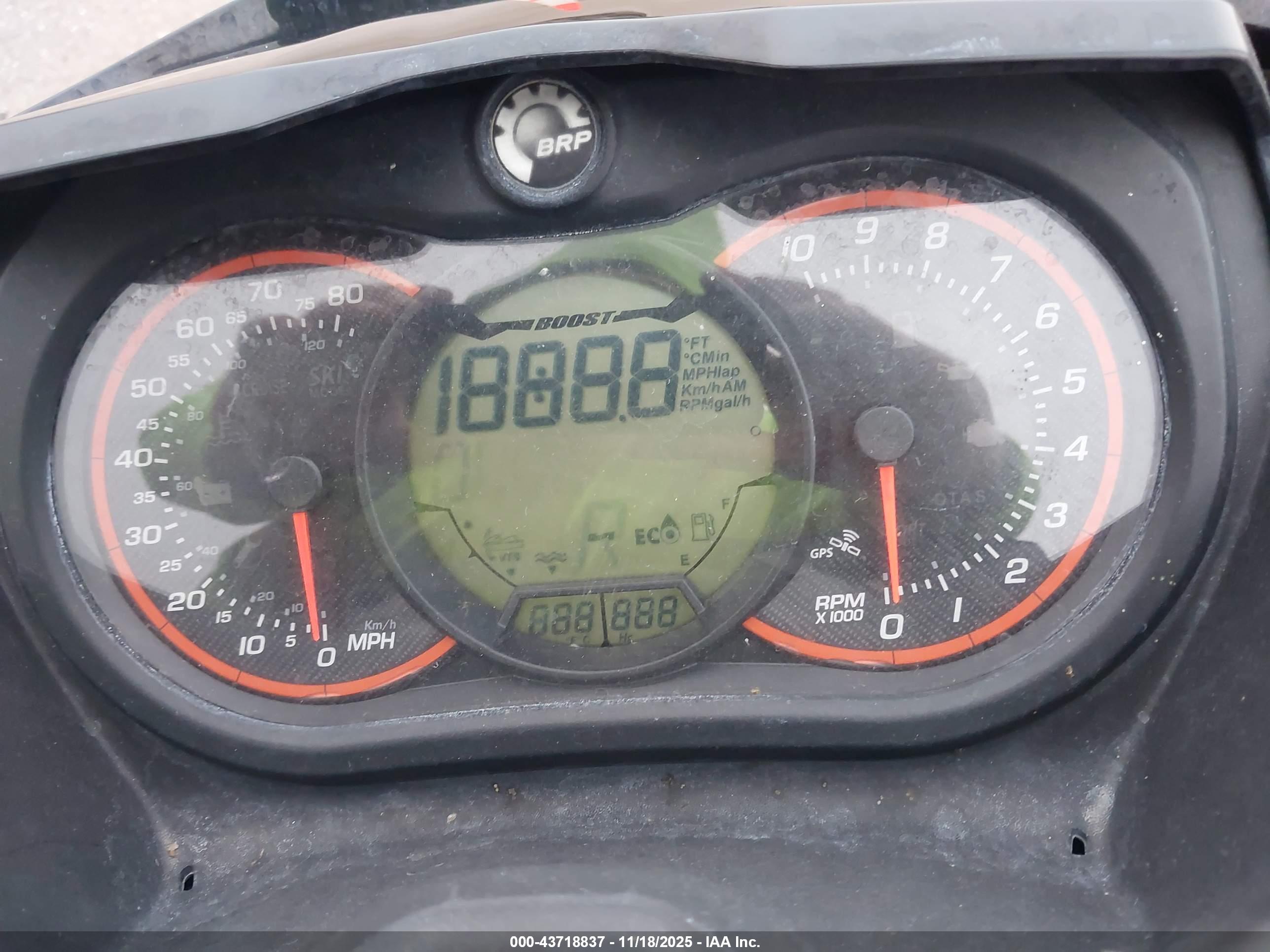 SEA DOO image 7
