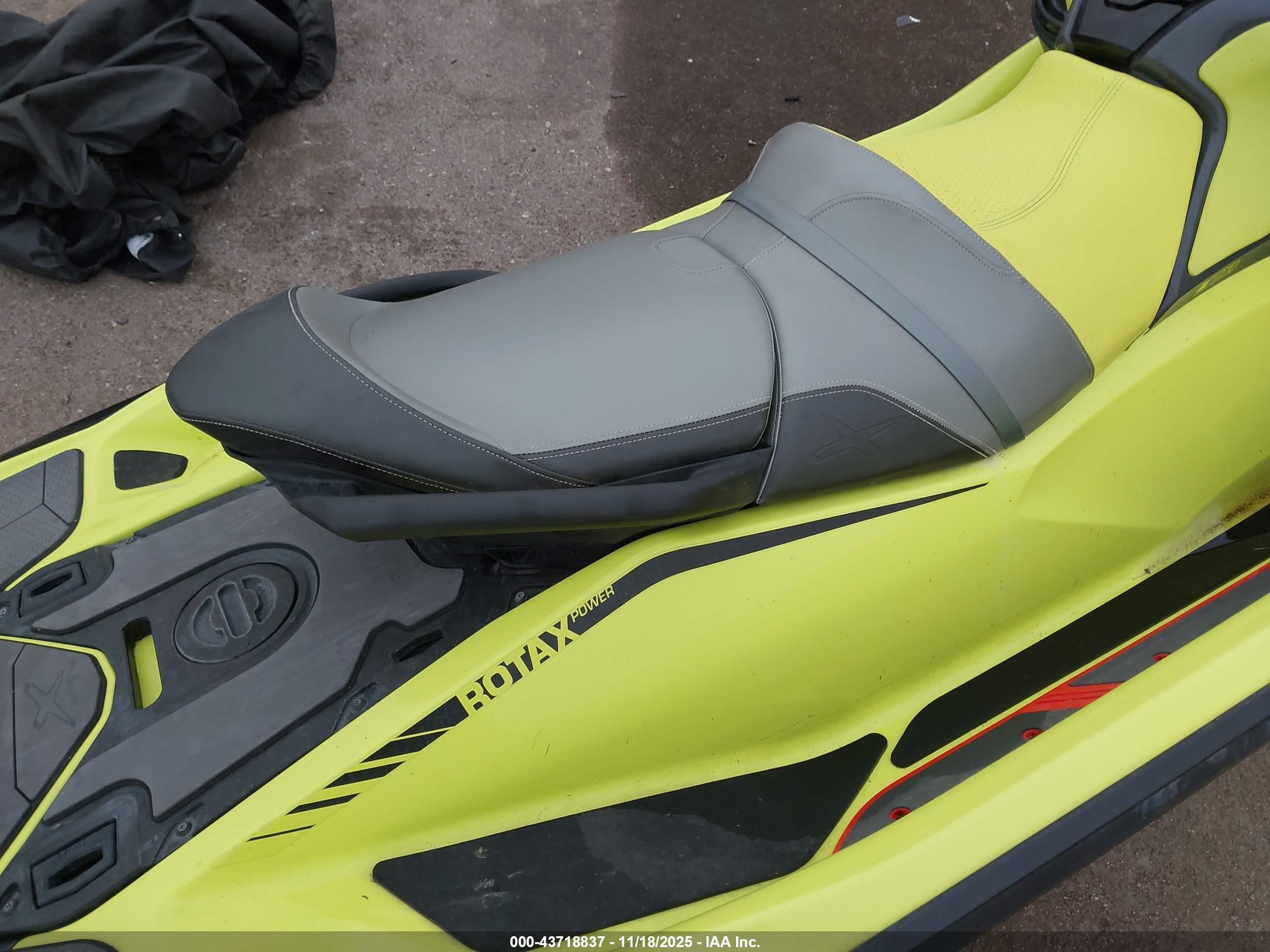 SEA DOO image 8