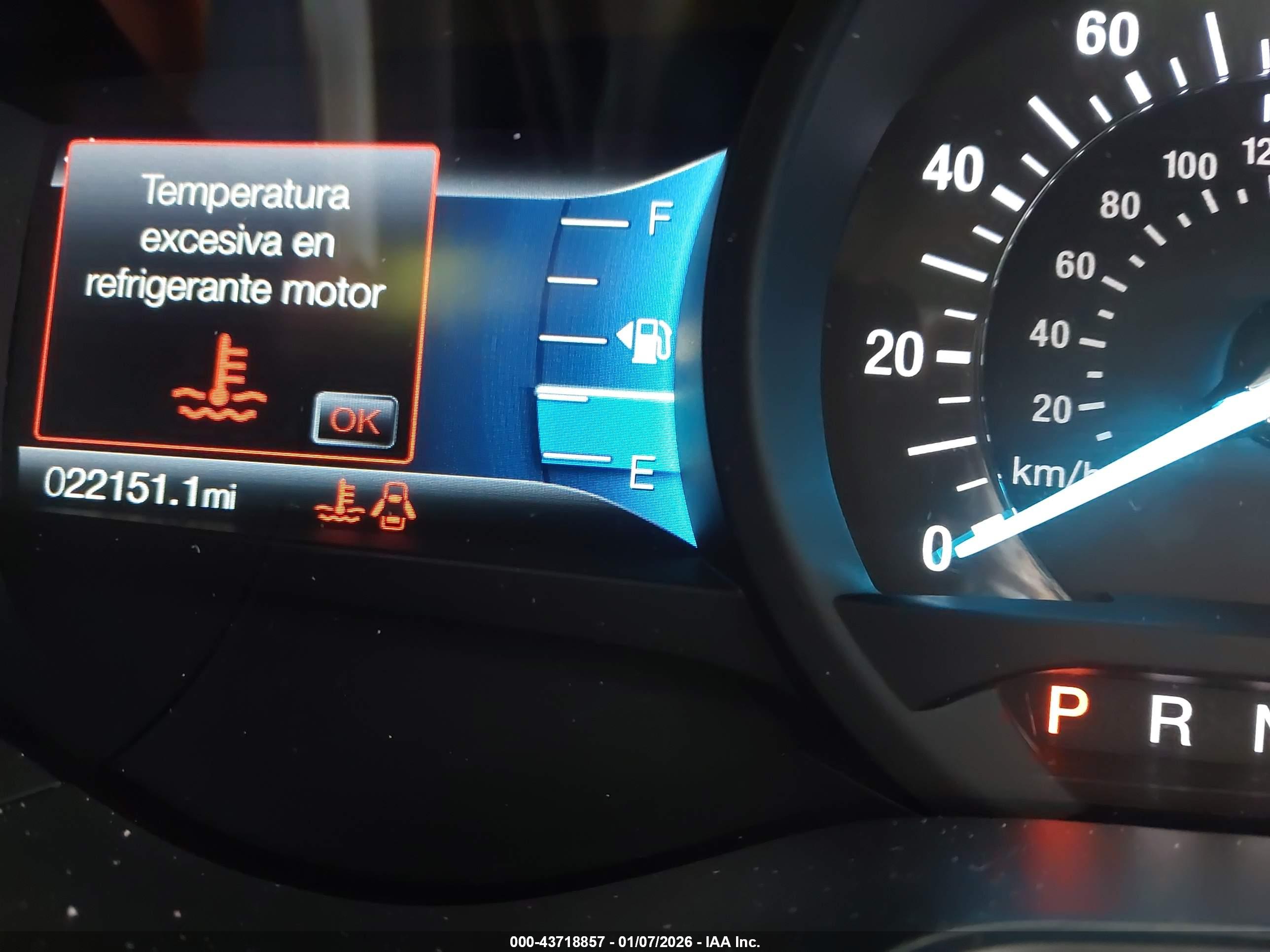 FORD FUSION image 7