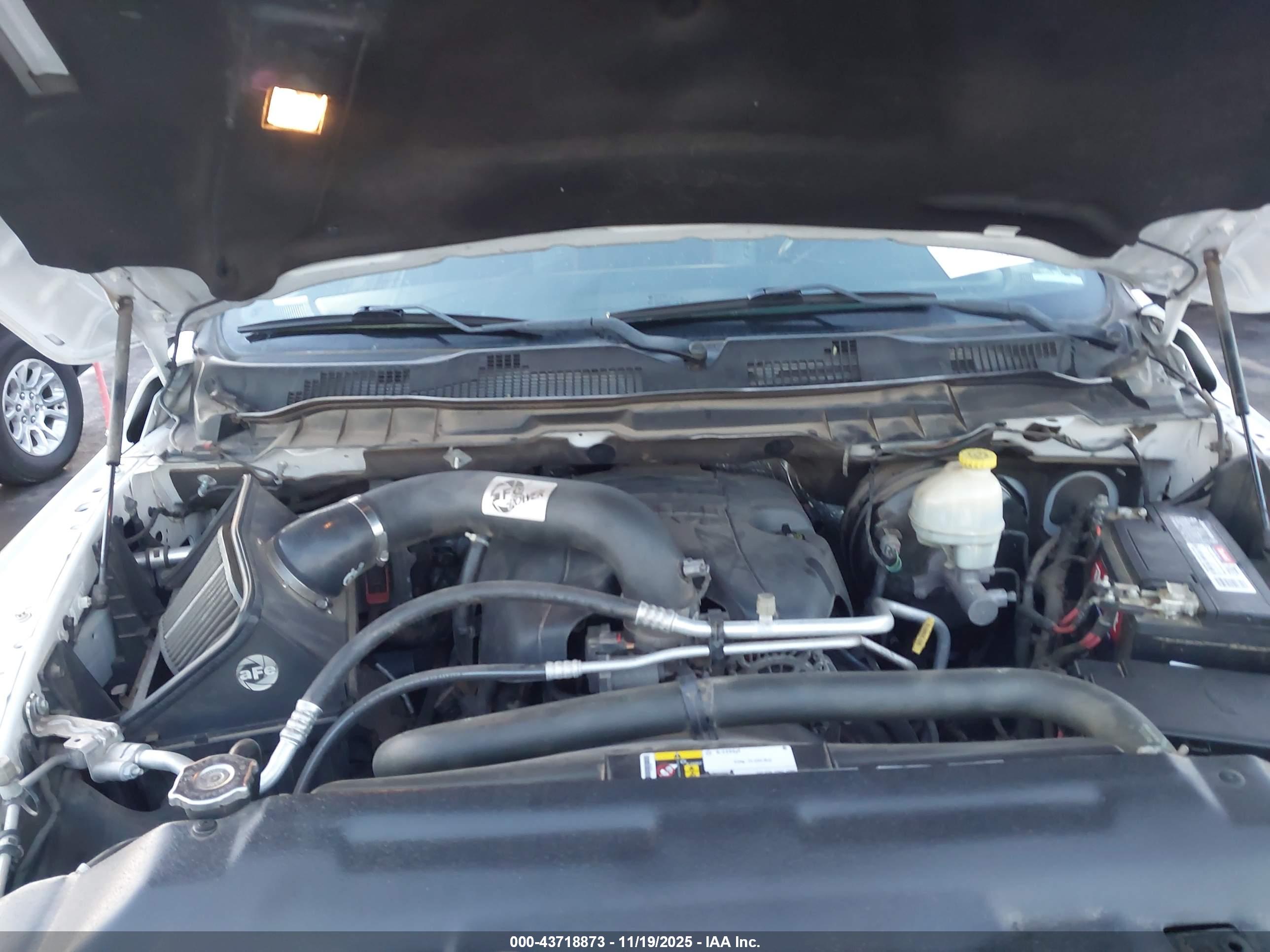 RAM 1500 image 10