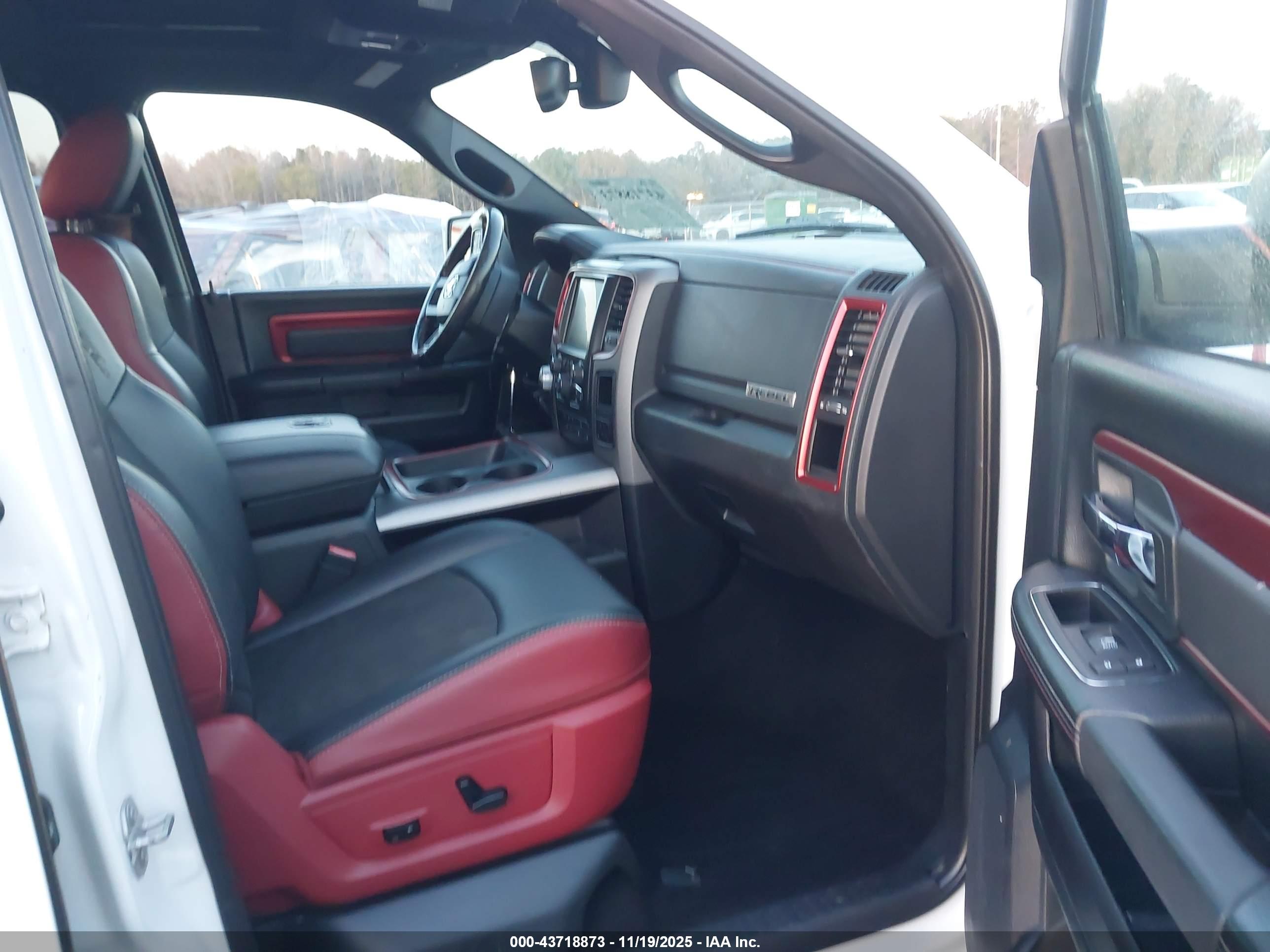 RAM 1500 image 5