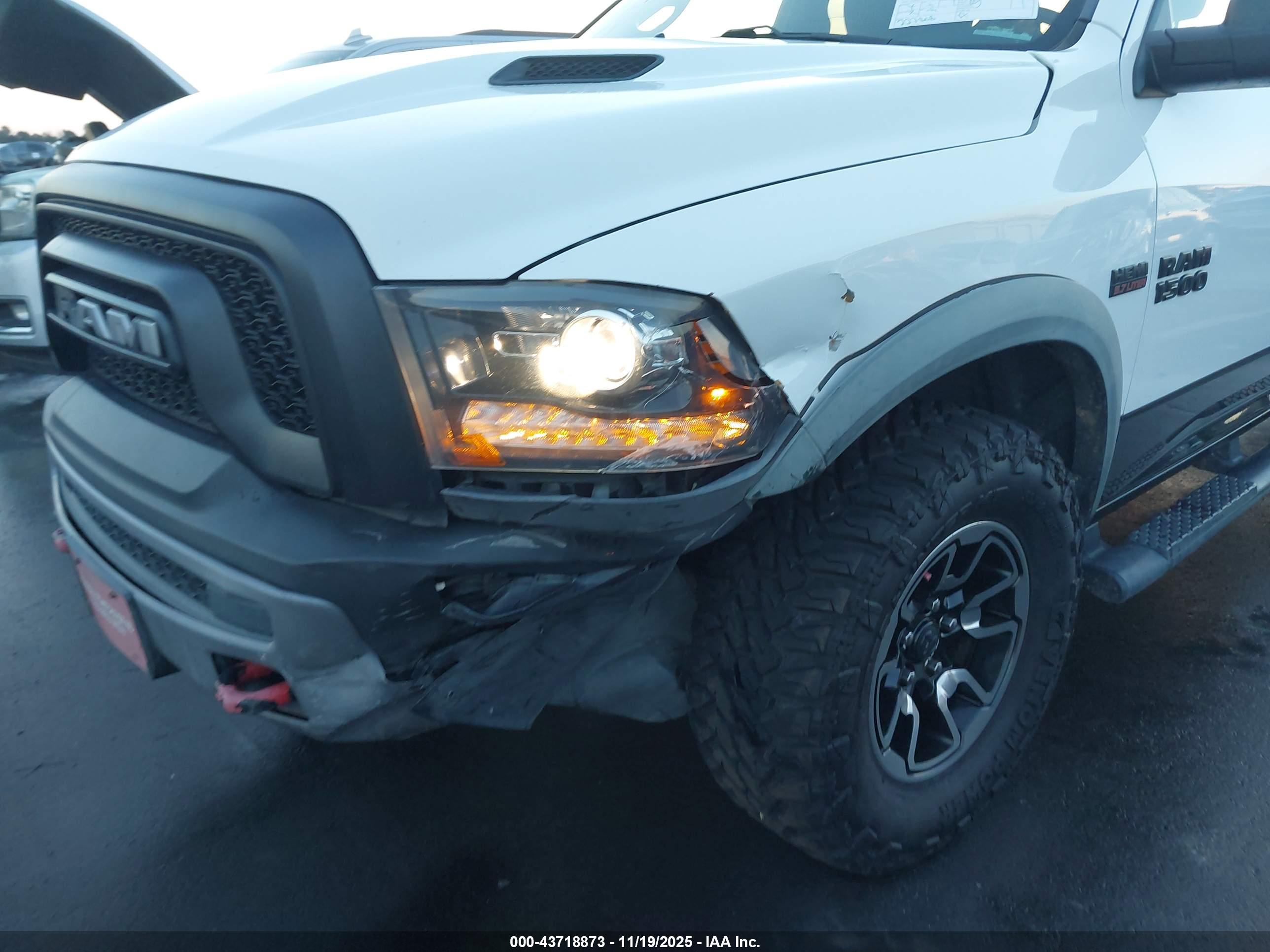 RAM 1500 image 6